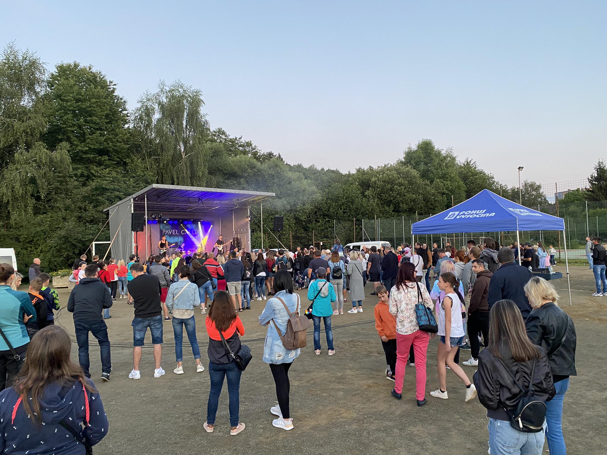 Jan Tomášek - zvukař foto 5