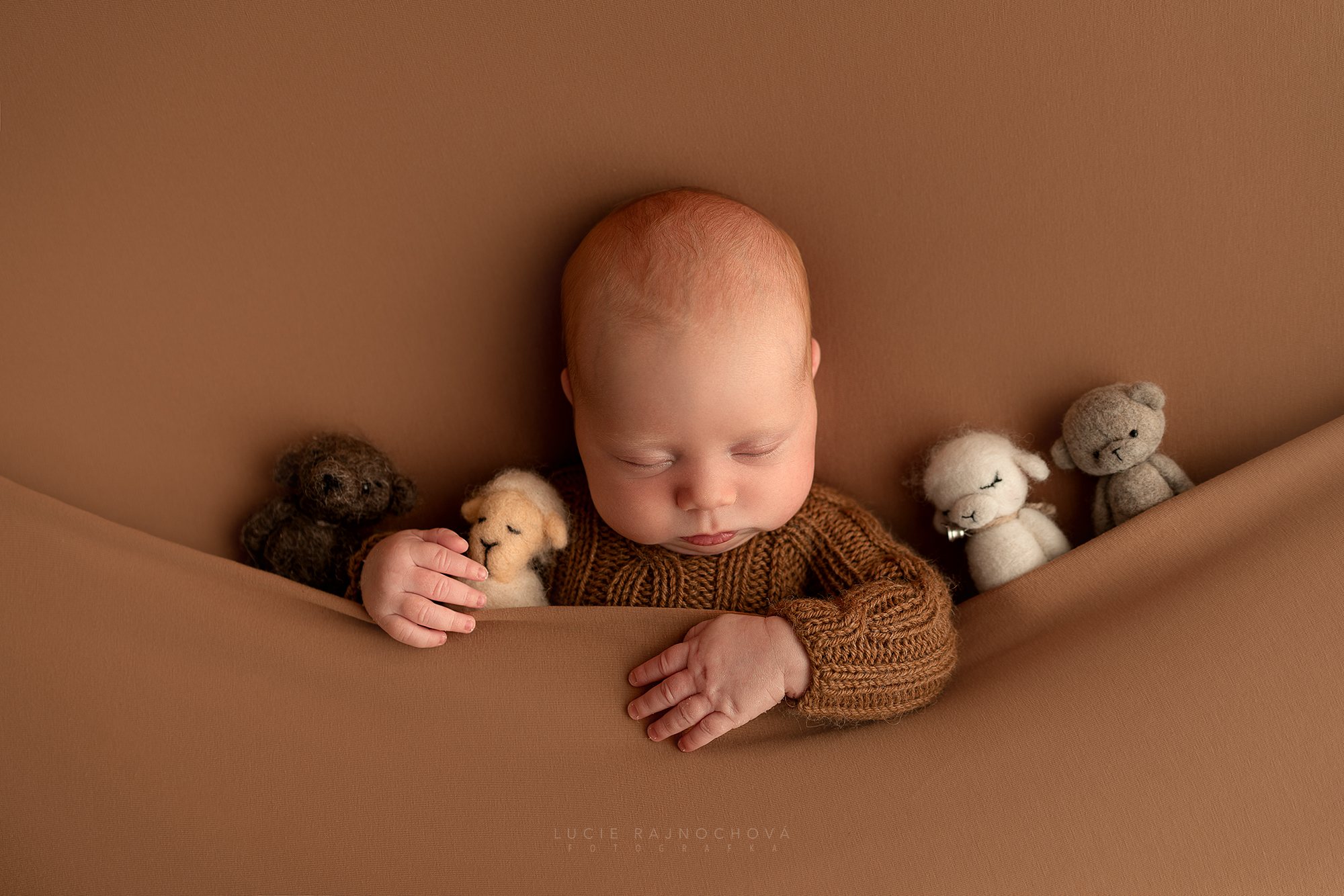 Lucie Rajnochová - fotografické služby foto 6