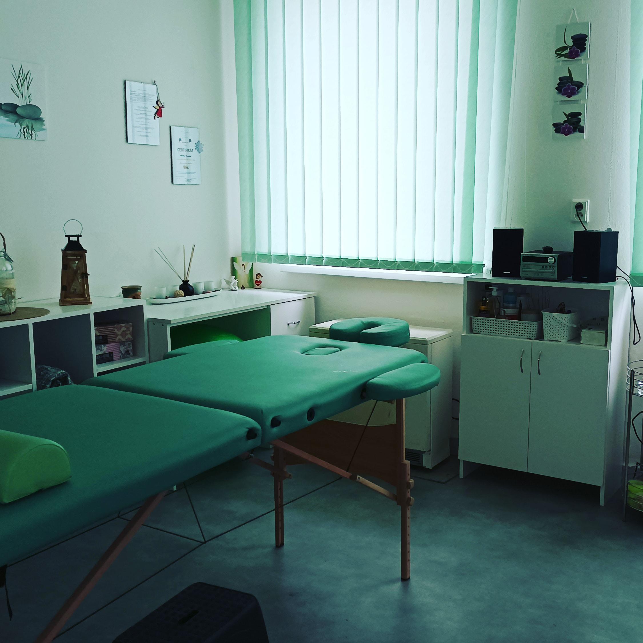 Relax Masáže foto 4