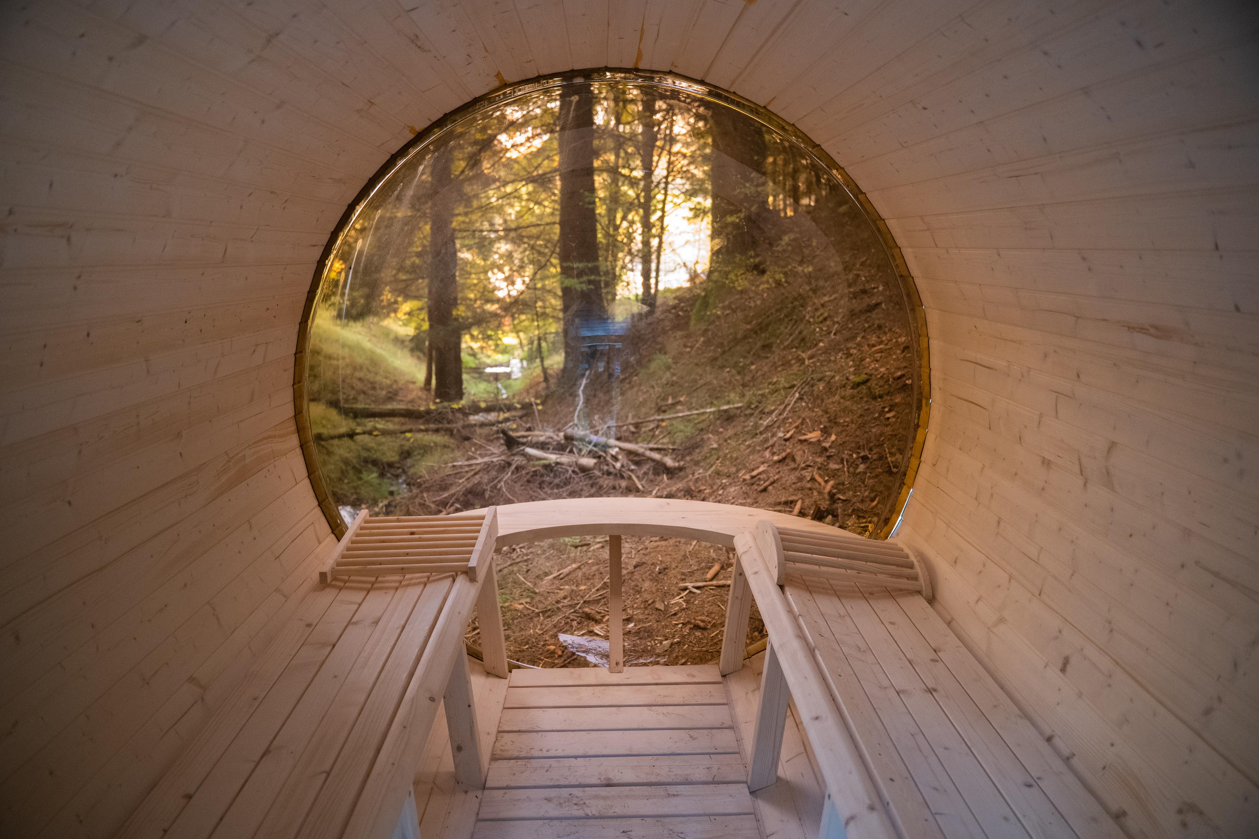 Glamping Valašsko foto 6