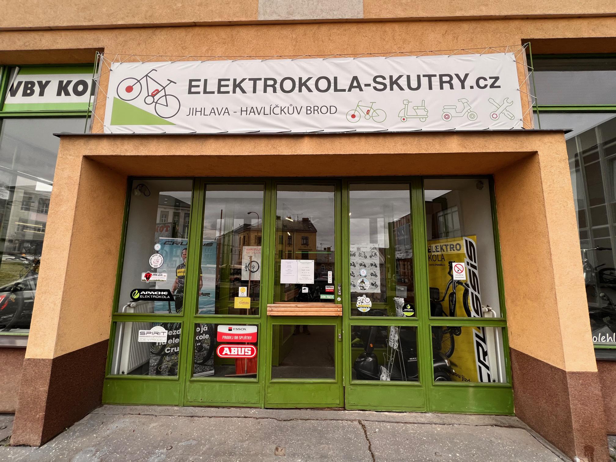 Elektrokola-skutry.cz foto 2