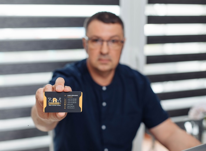 MistrHouse Jurij Siňavskij foto 3