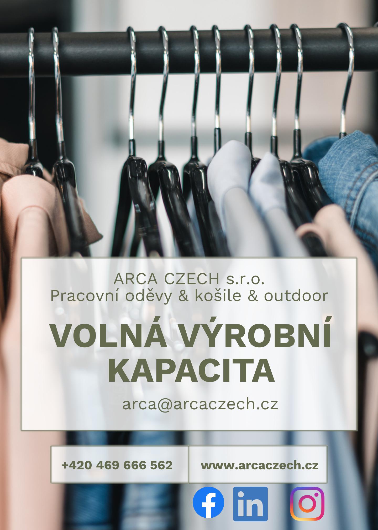 ARCA CZECH s.r.o. foto 4