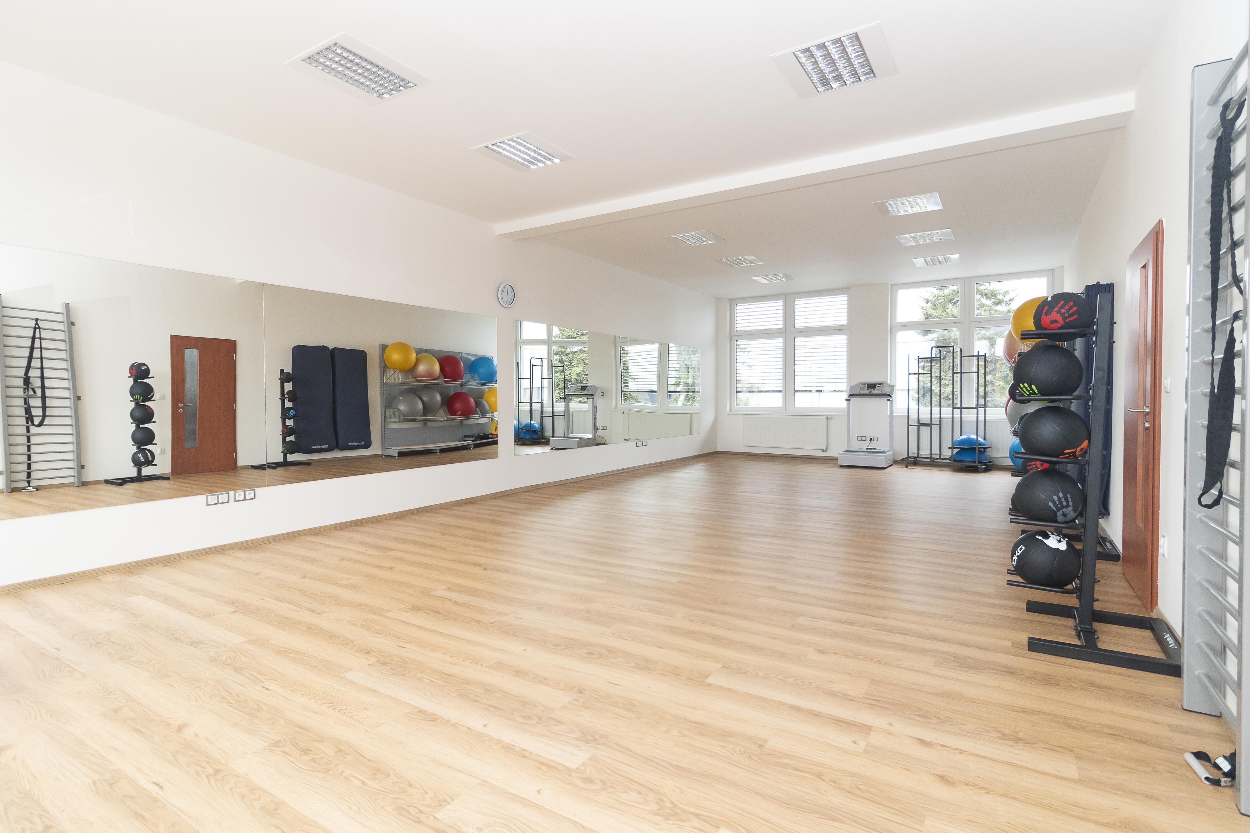 Fitness Club Start - Křižíkova foto 6