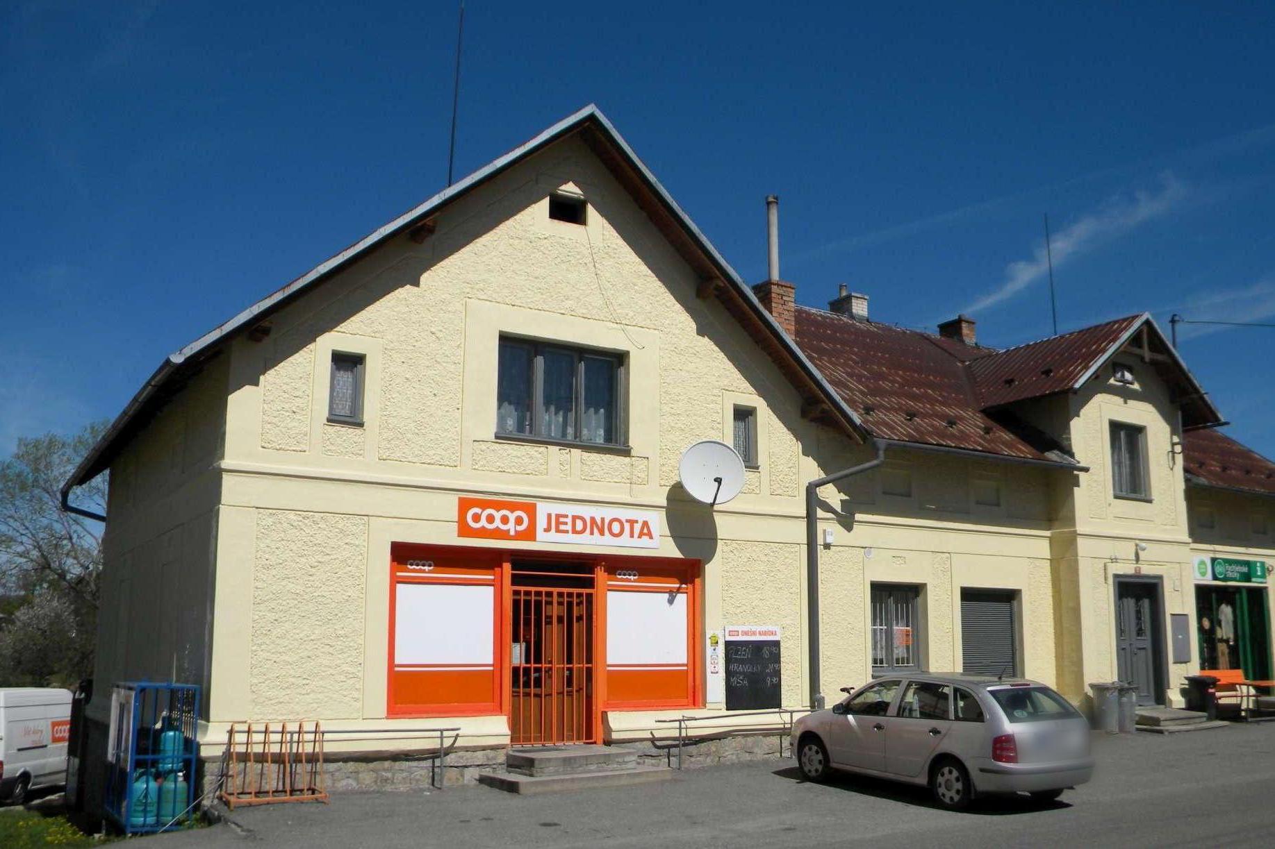 COOP KONZUM