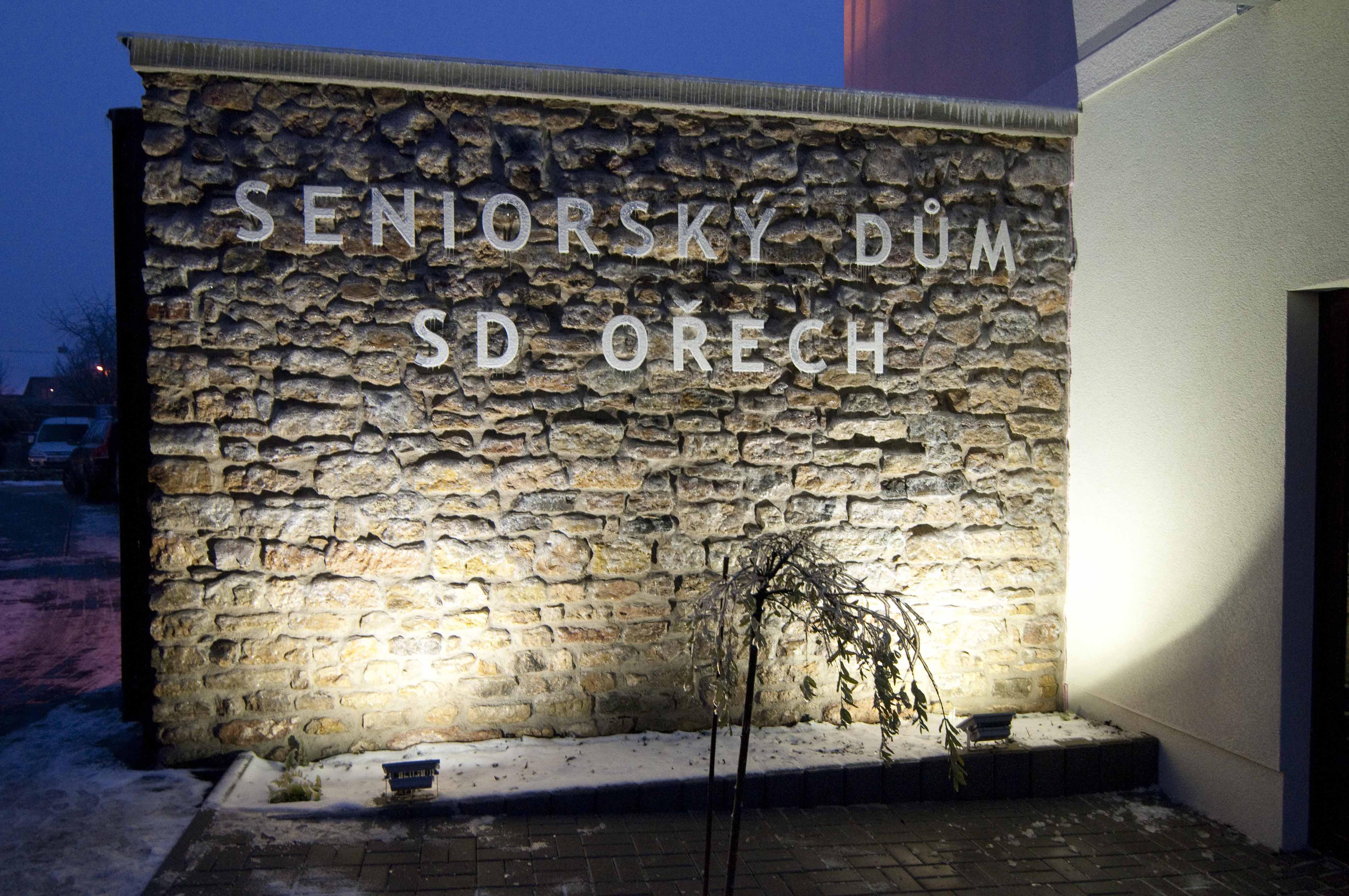 Pečovatelská služba SD foto 5