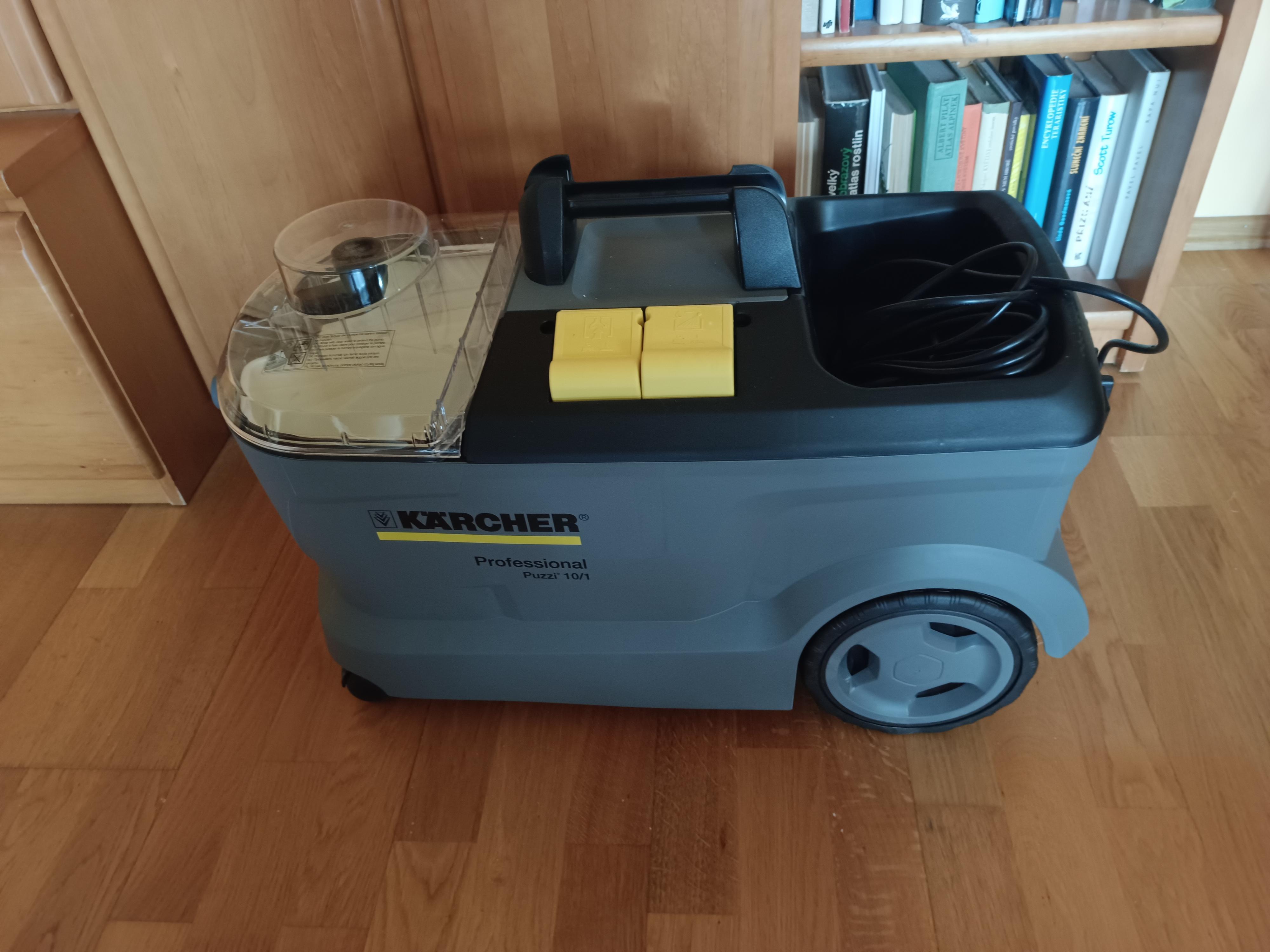 Úklidy Součková foto 5