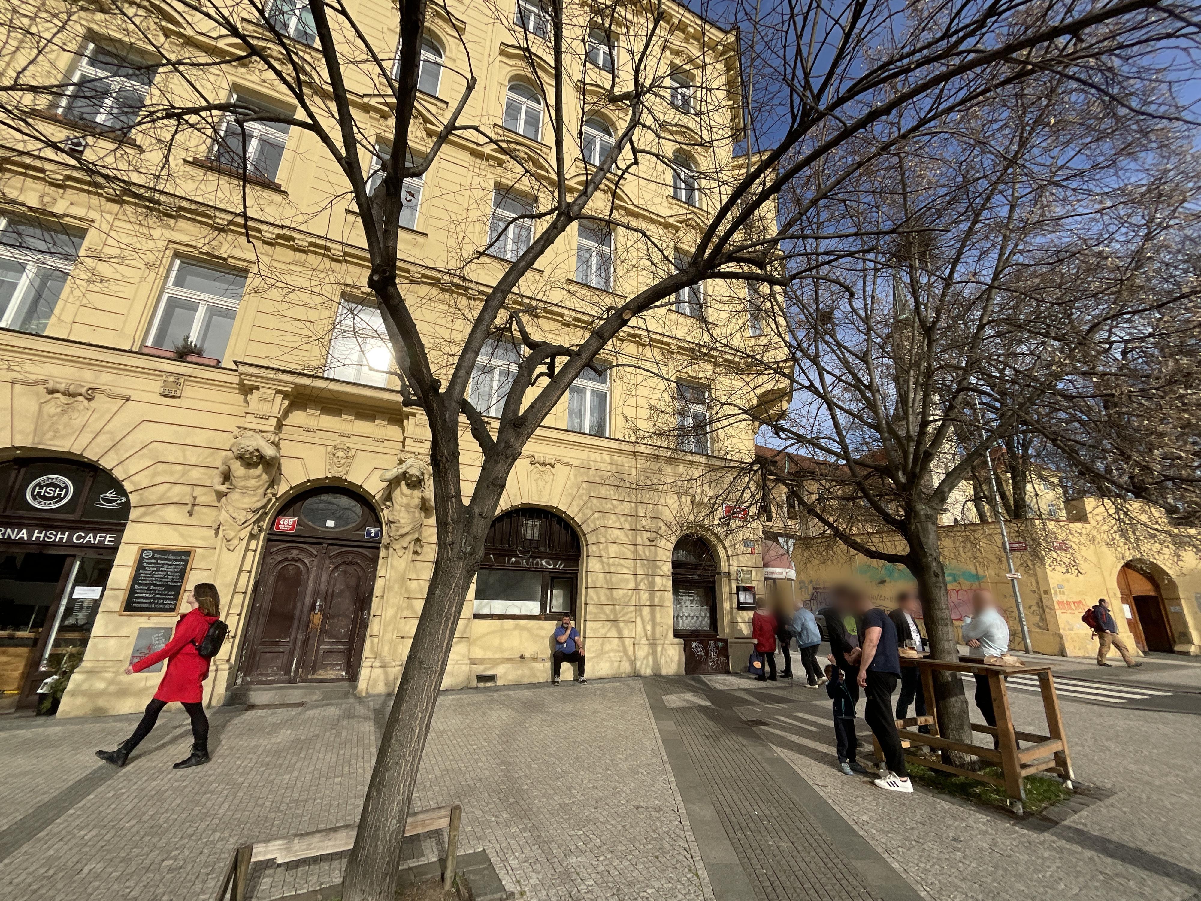 Restaurace Na Křižovatce foto 5