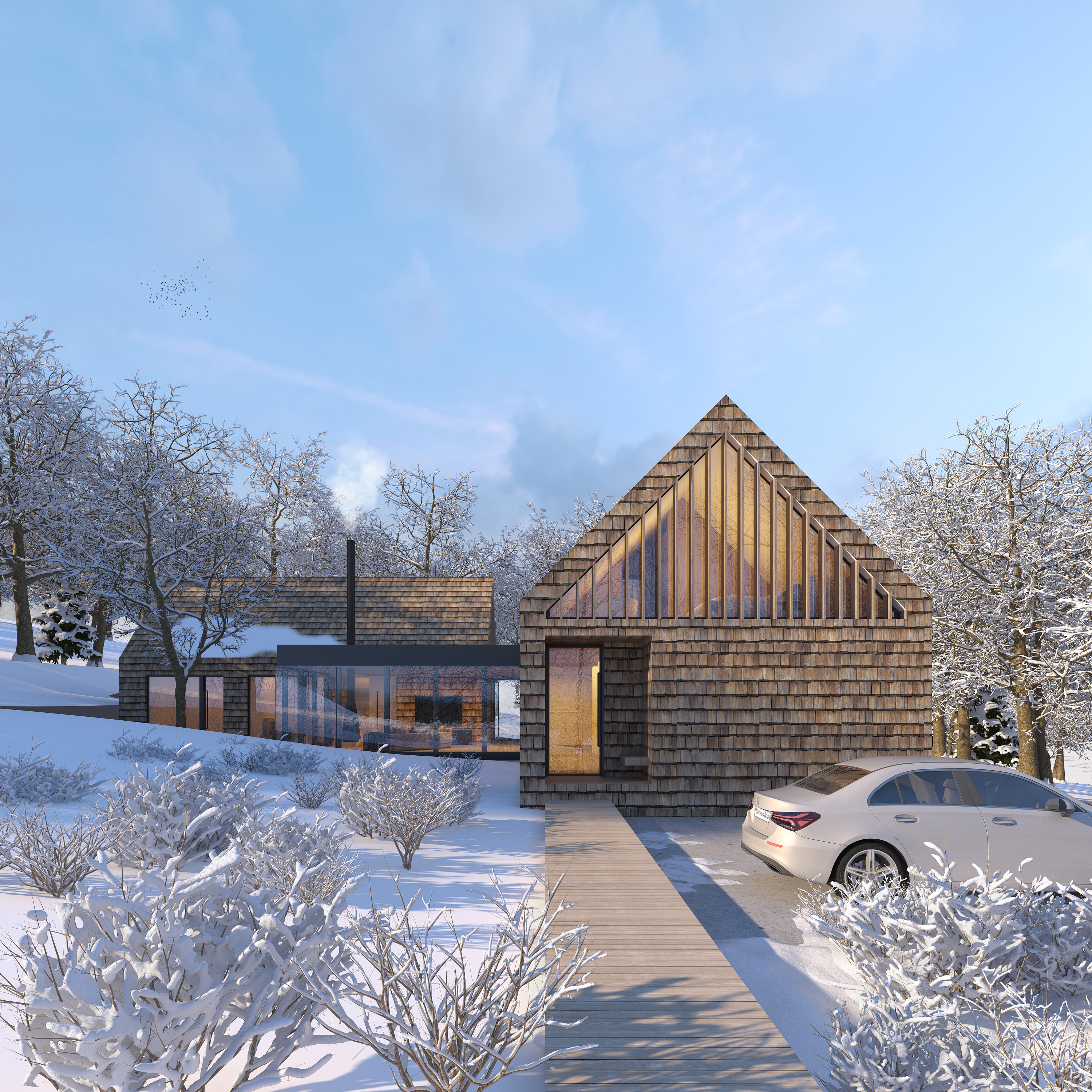 JA architekti, s.r.o. foto 5