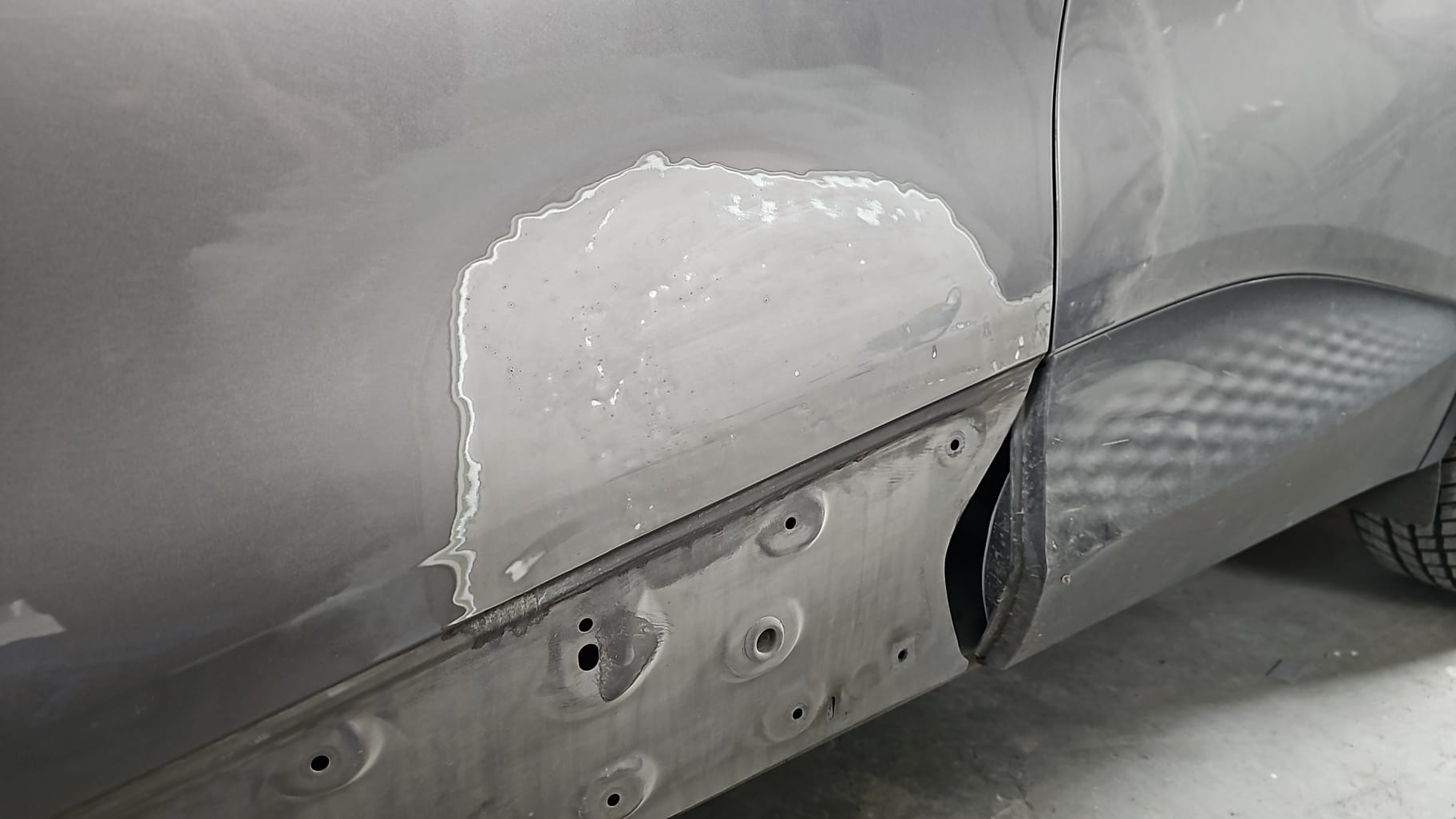 Autoklempíř Lukáš foto 3