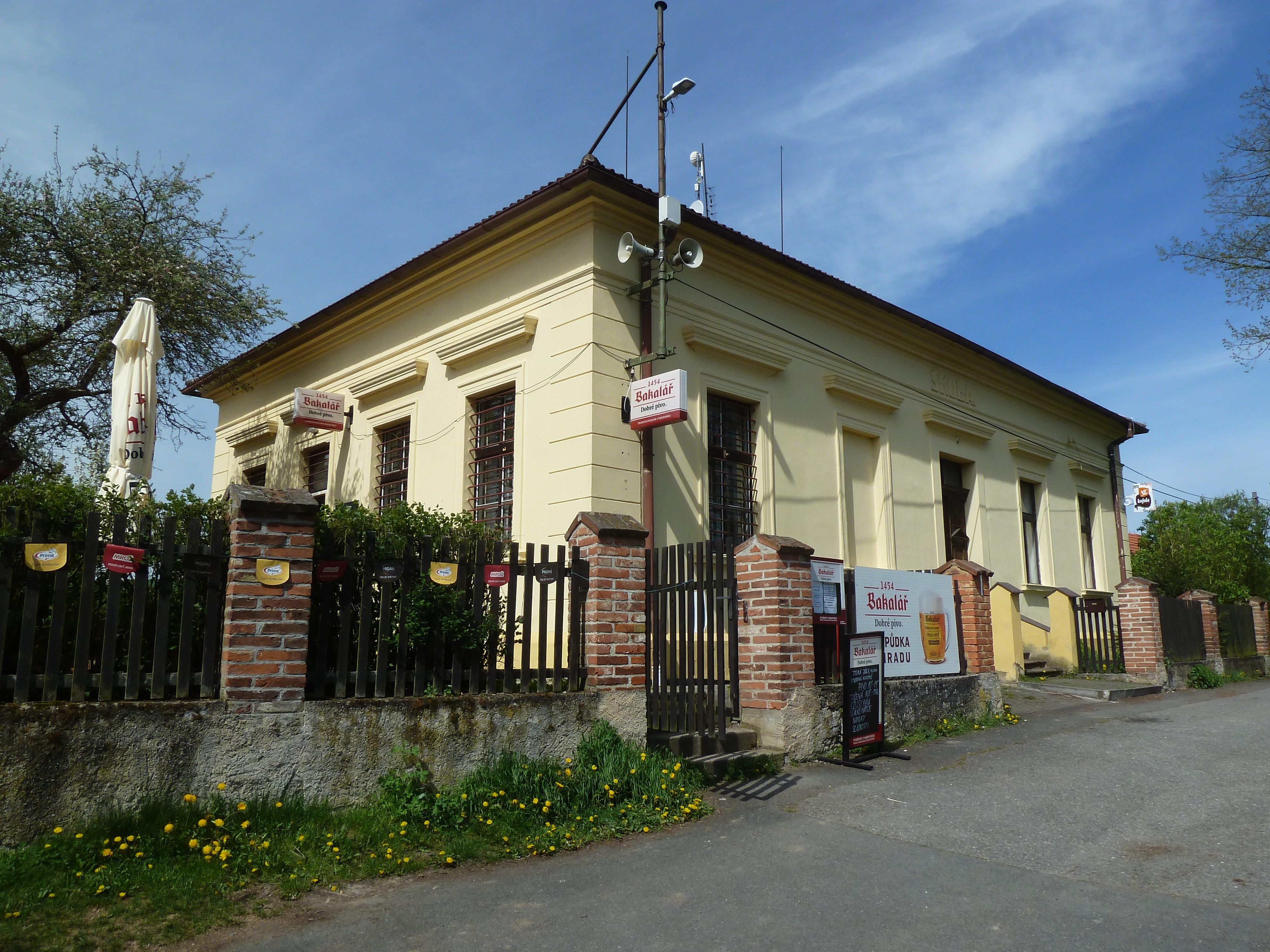 Hospůdka U hradu foto 3