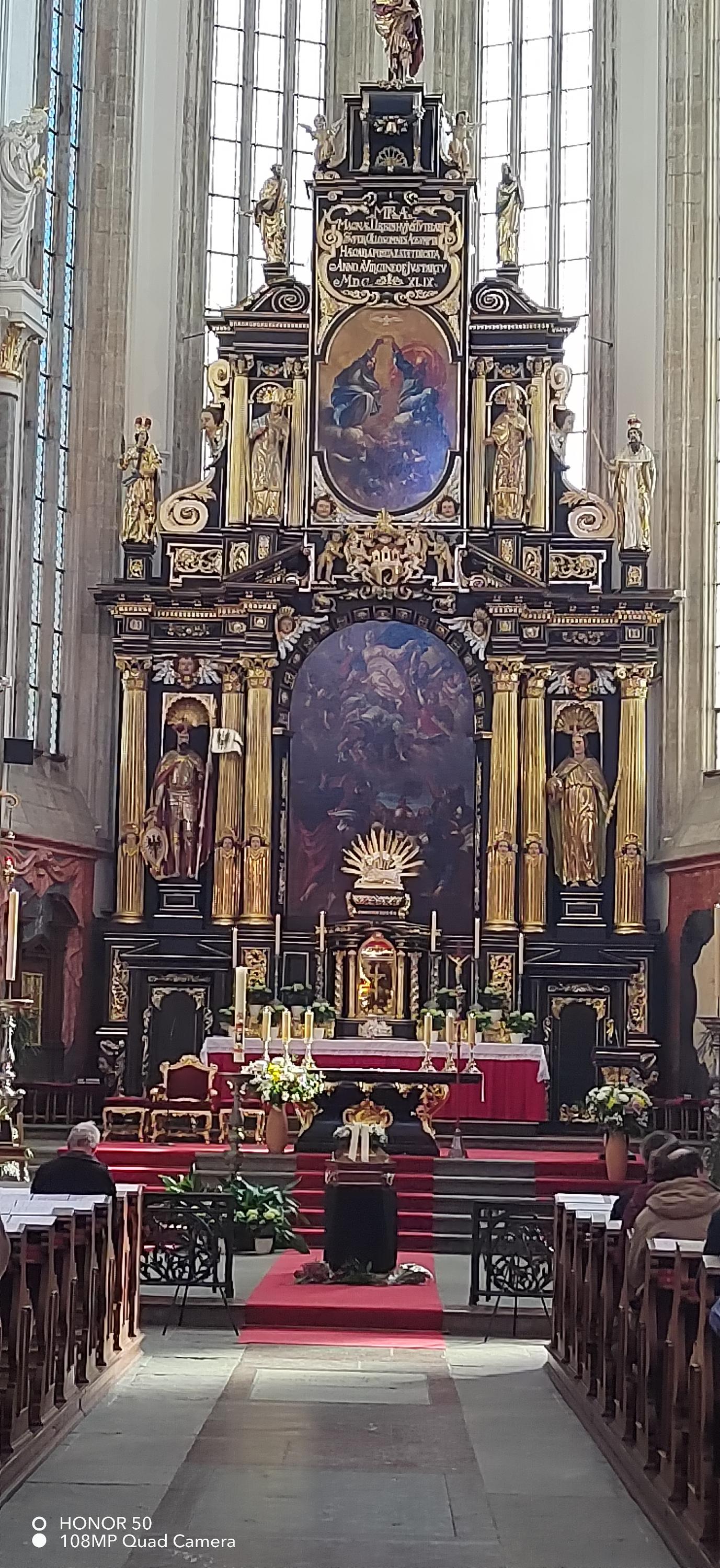 Pohřební služba Tranquillitas Praha foto 2