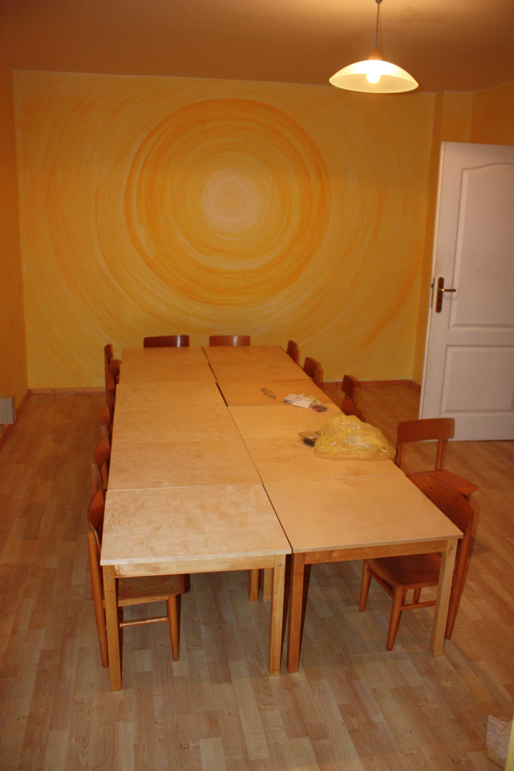 Školka Na houpacím koni foto 3