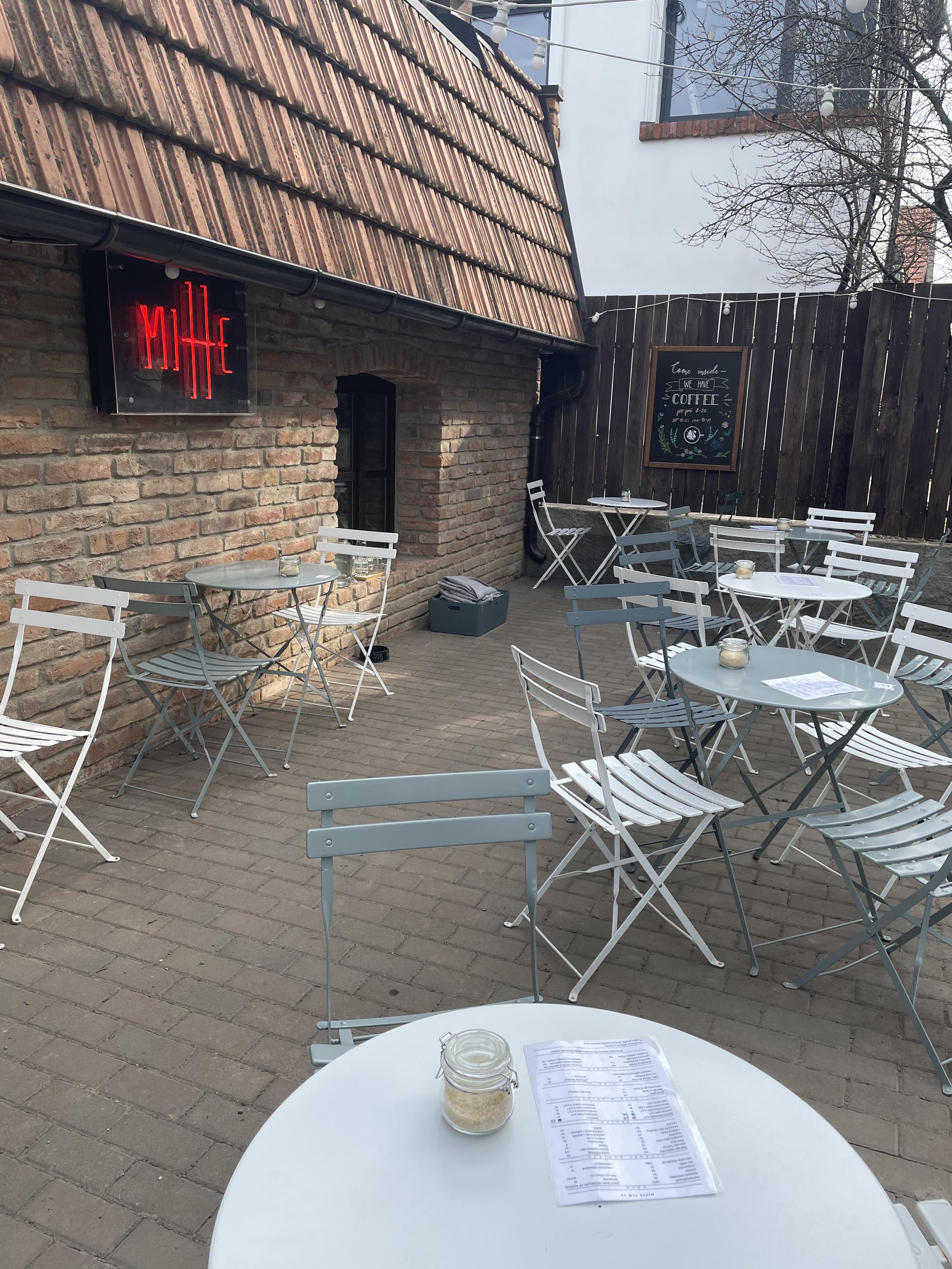 Cafe Mitte foto 3