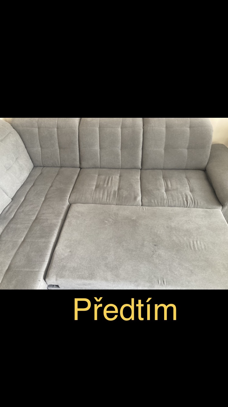 Čištění extra foto 2