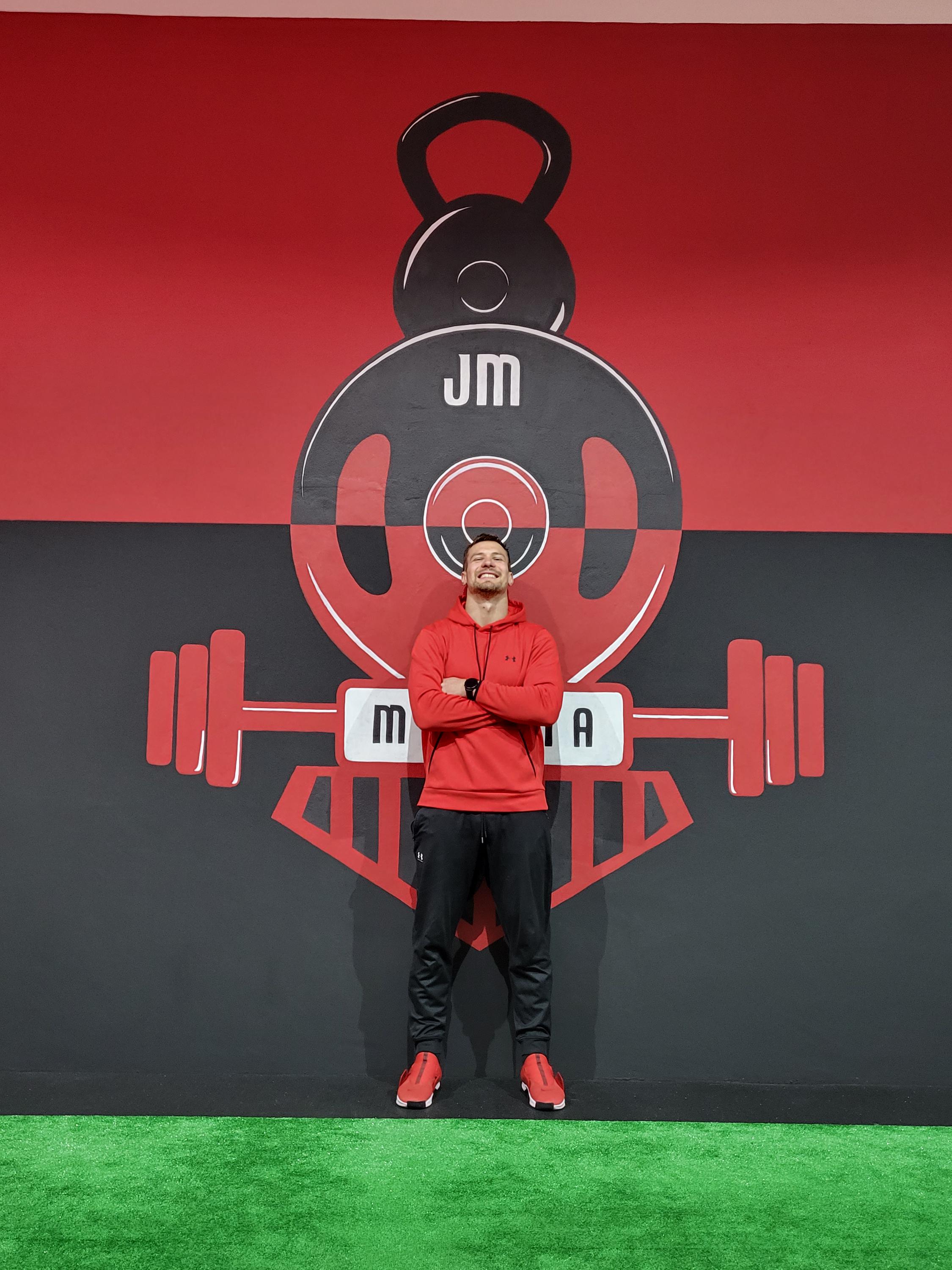 JM Mašina foto 6