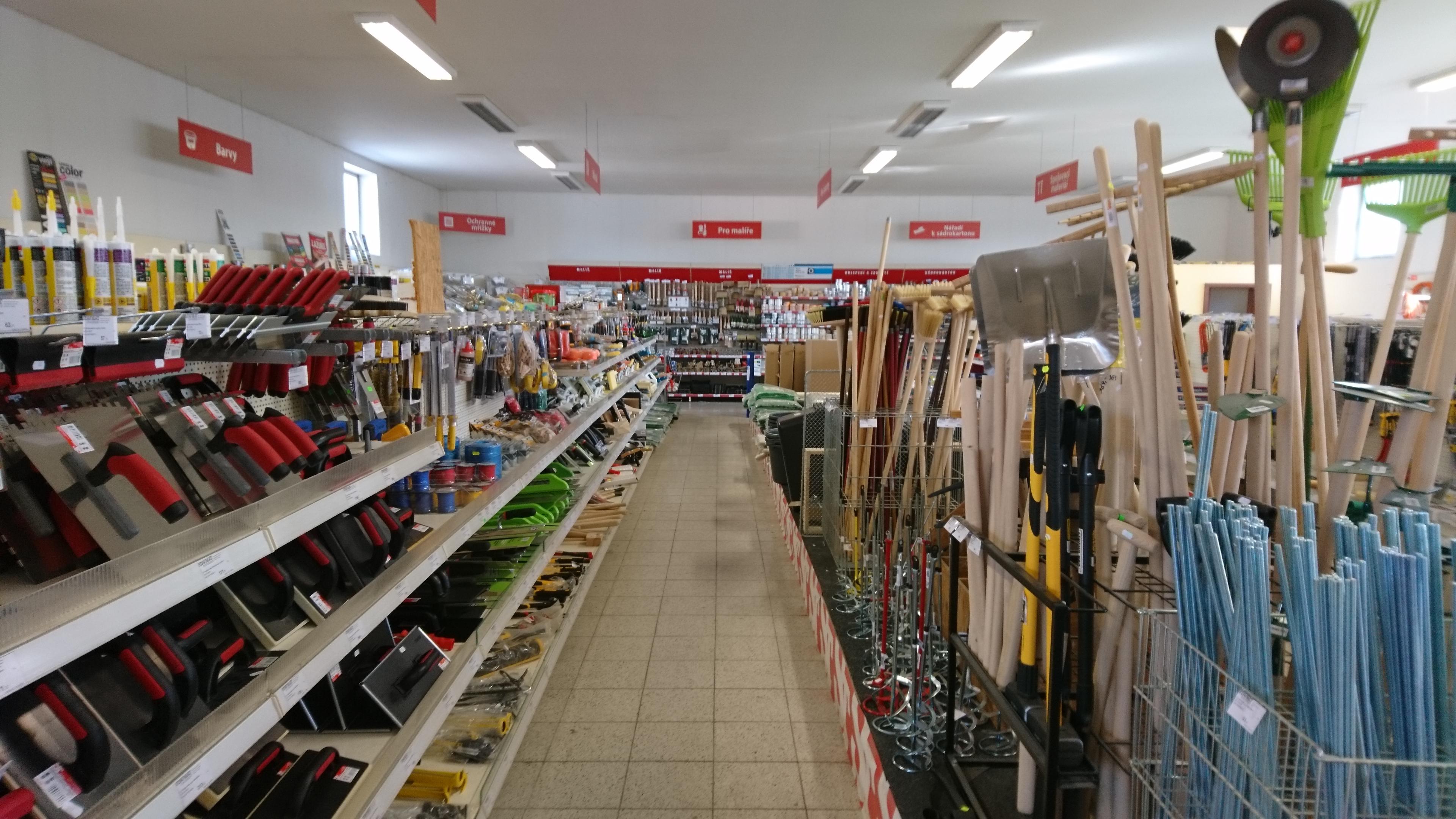 STAVMAT STAVEBNINY foto 3