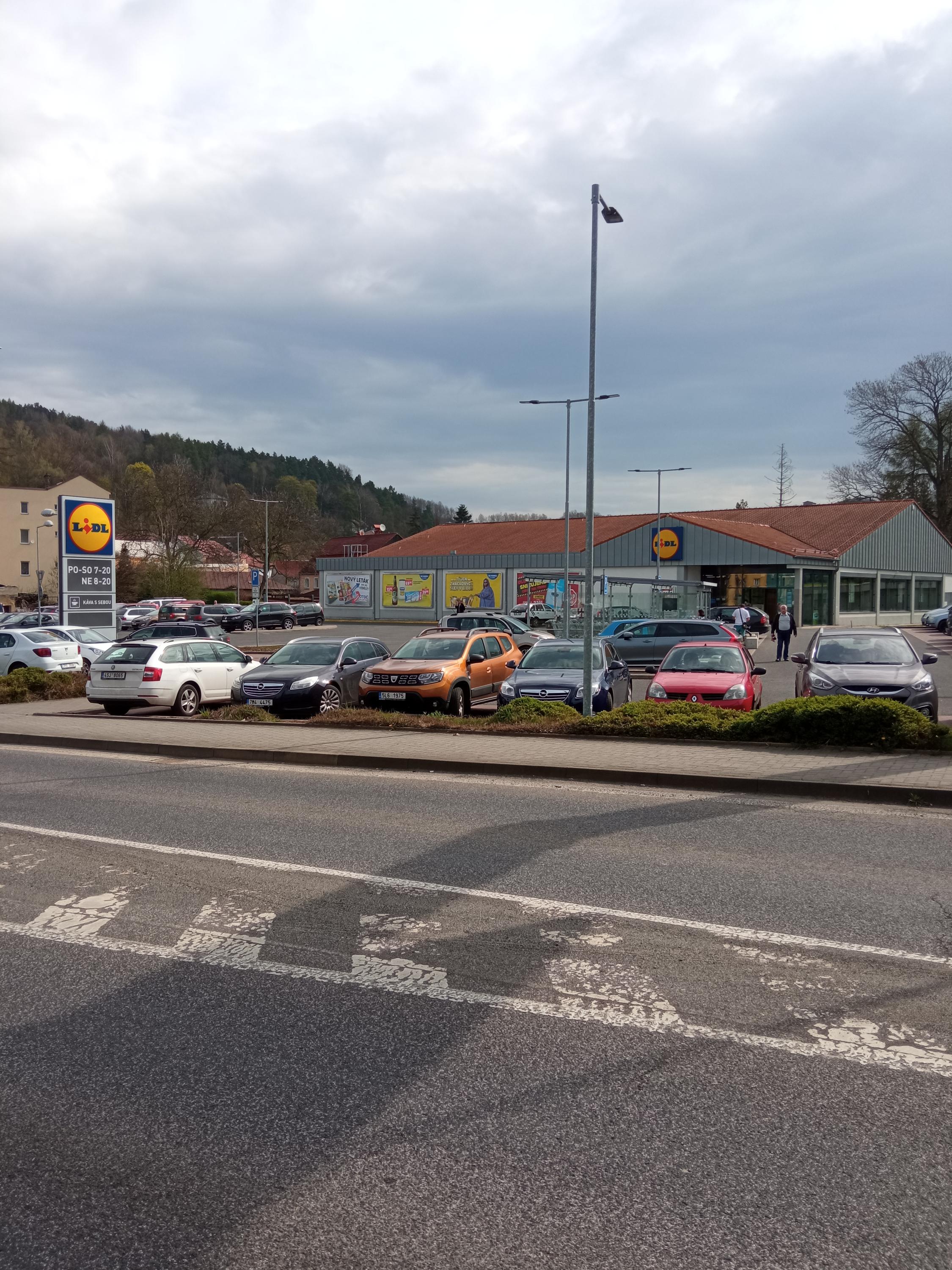 Lidl foto 6