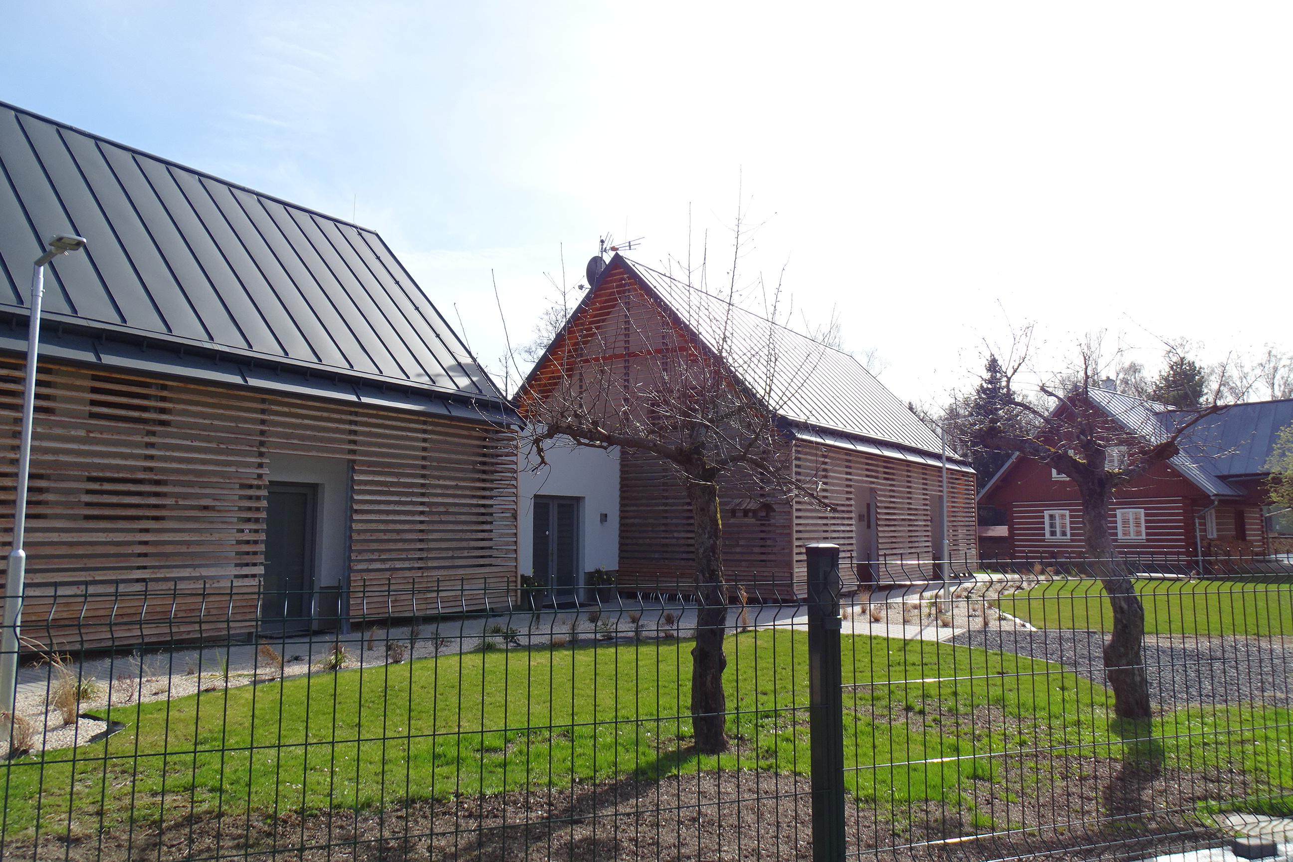 Apartmány U Jizery foto 6