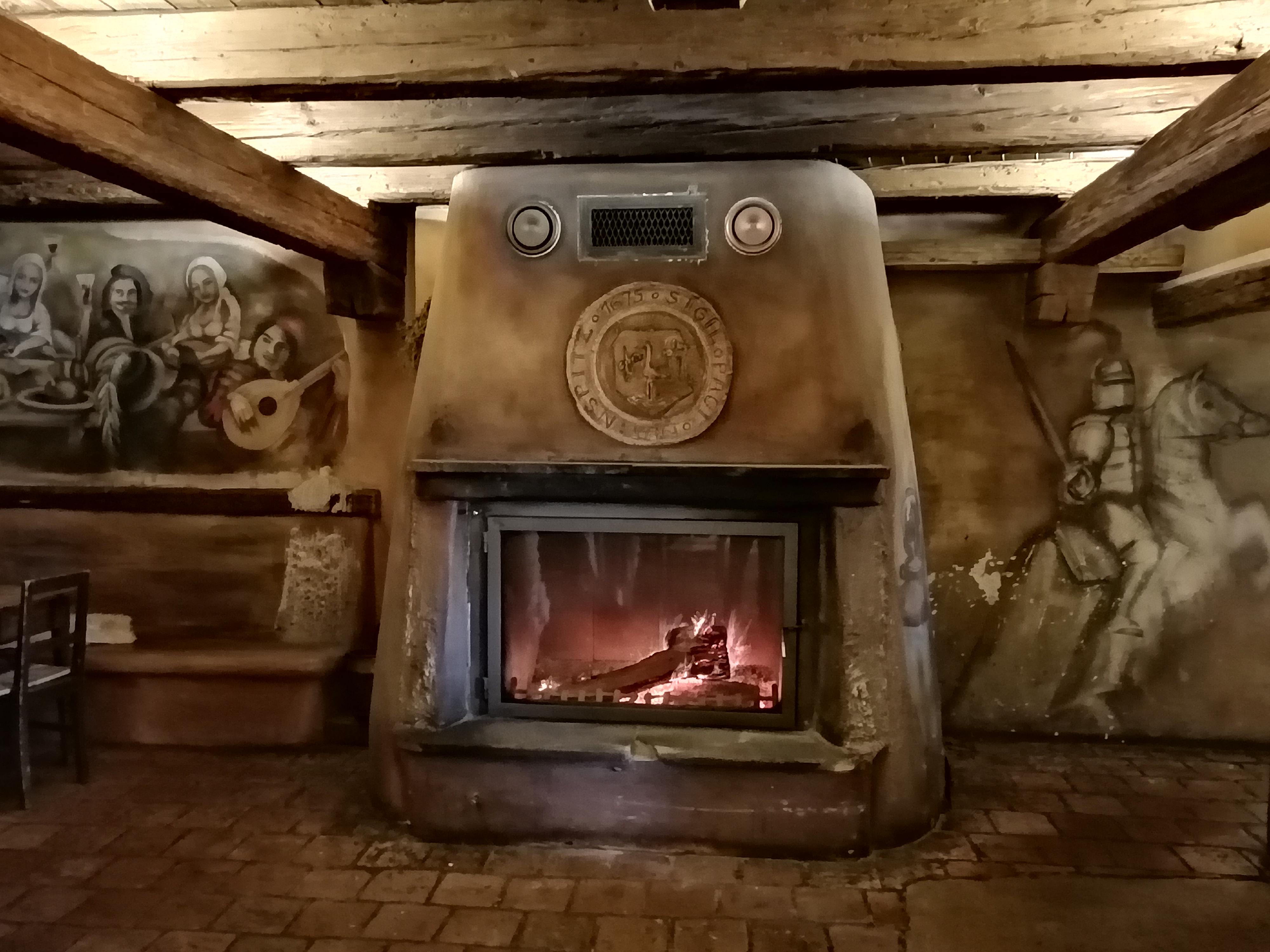 KRČMA A HOTEL U CÍSAŘSKÉ CESTY foto 6
