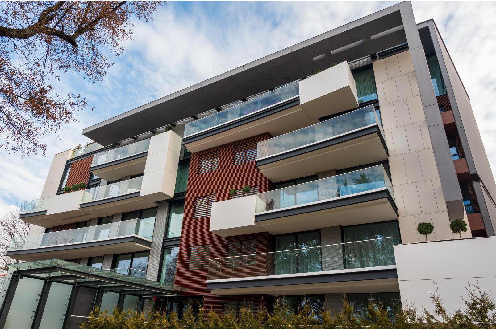 EAB správa nemovitostí