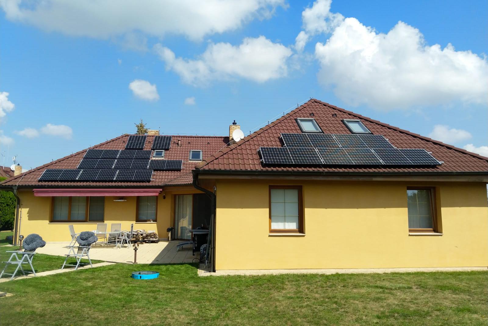 Axiom Power, s.r.o. foto 1