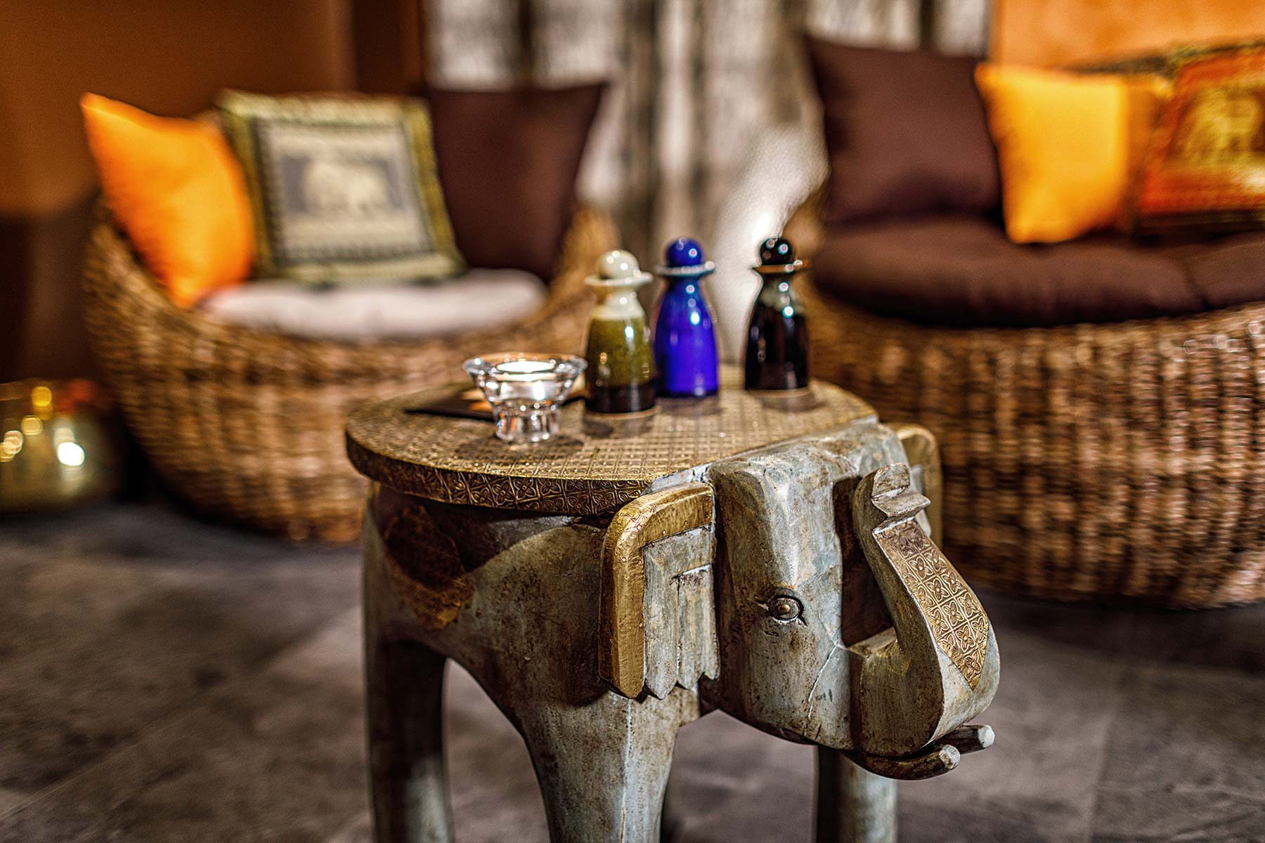 TAWAN - Thajské masáže foto 4