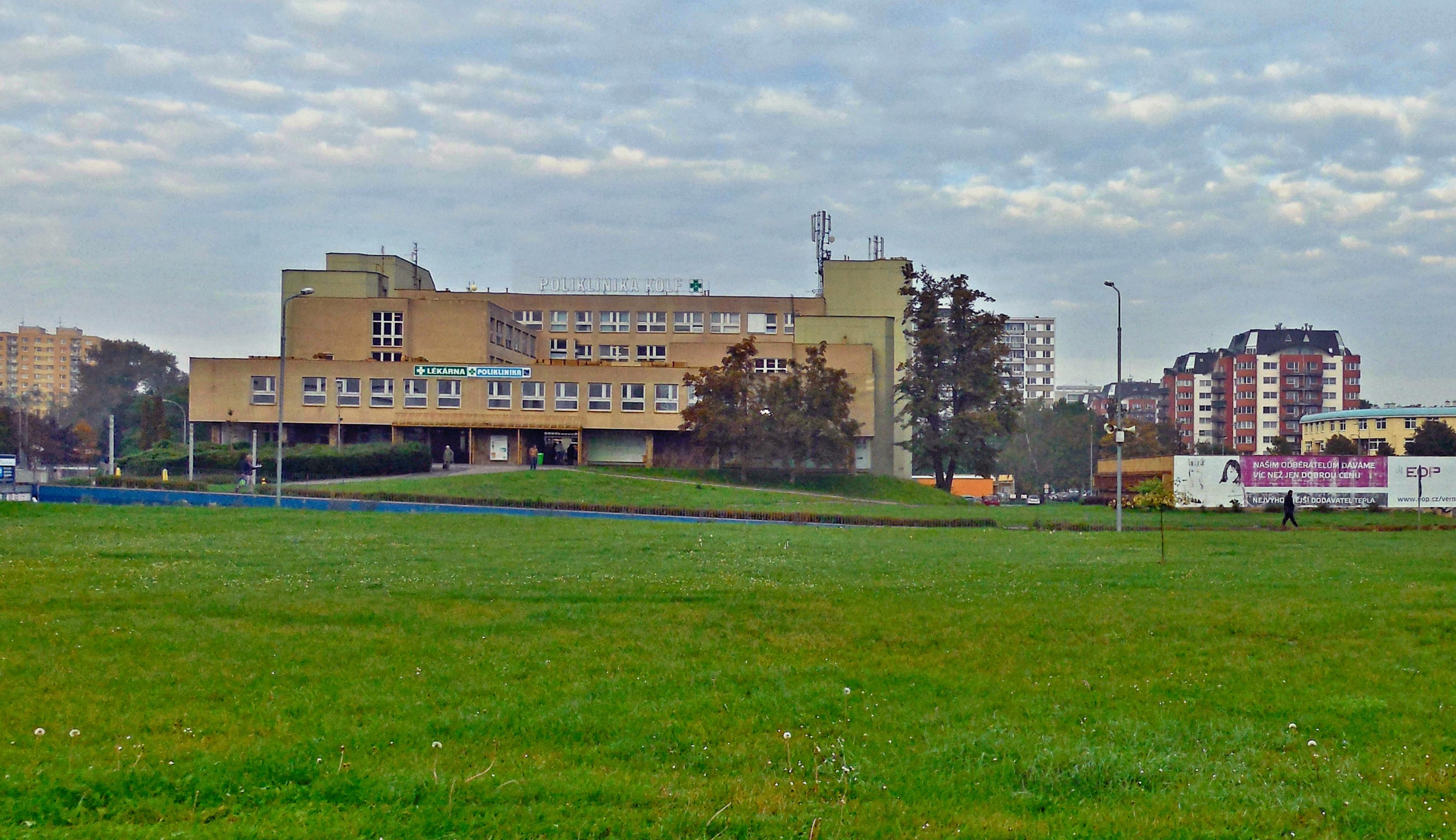 Lékárna KOLF foto 5
