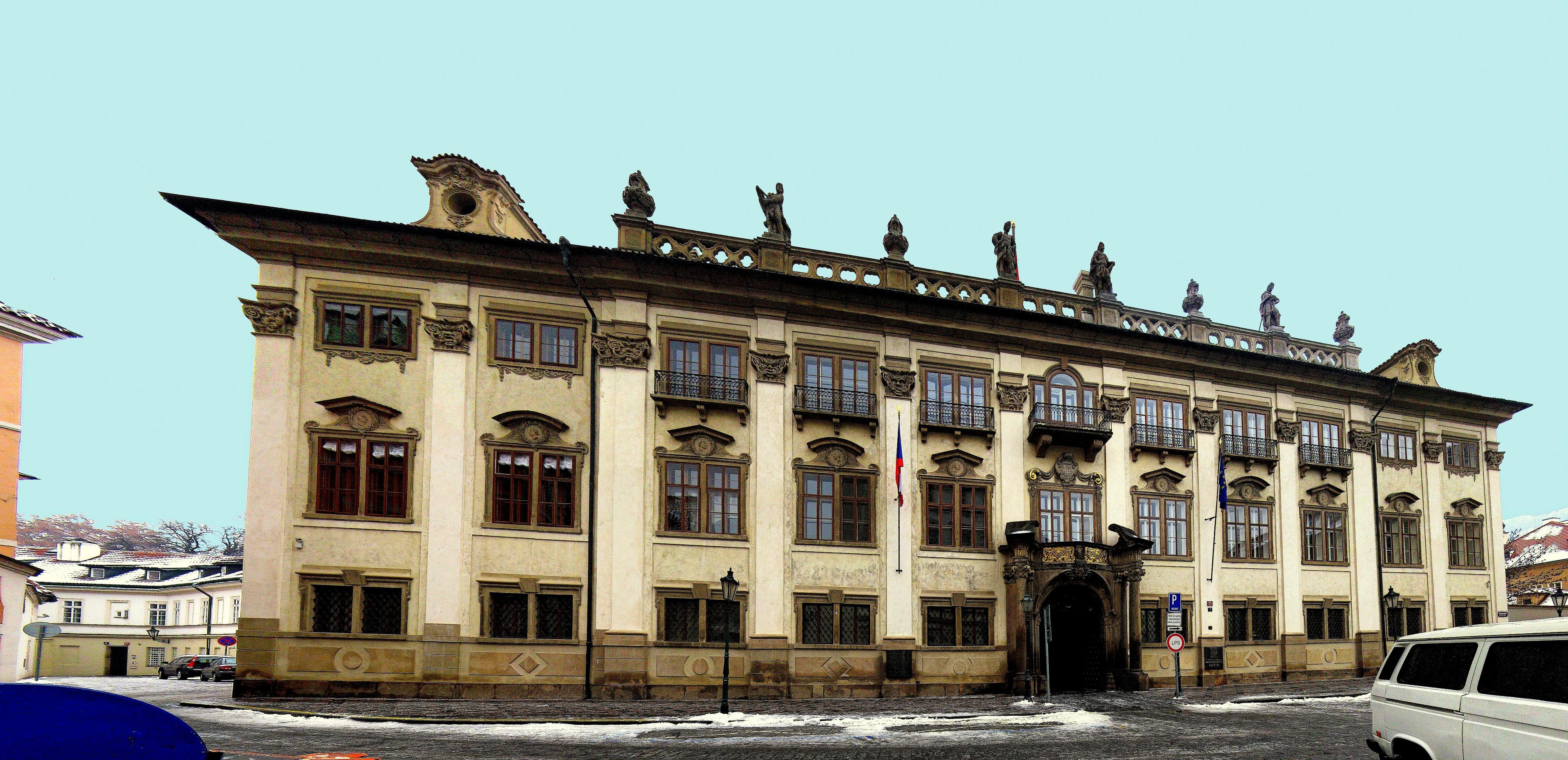 Ministerstvo kultury foto 6