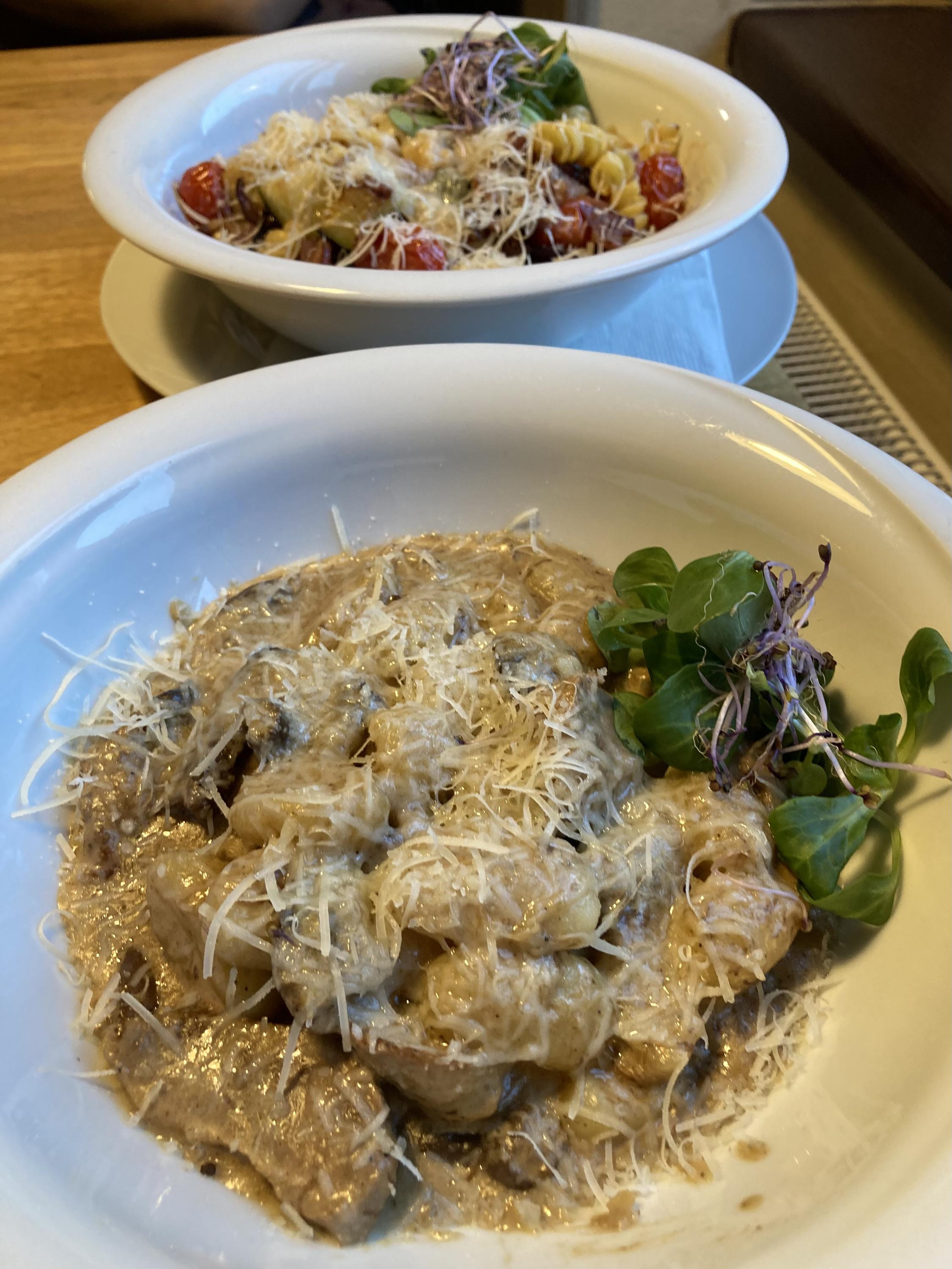 Pizzeria Primavera foto 2