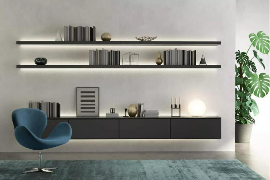 Pronájem nemovitostí