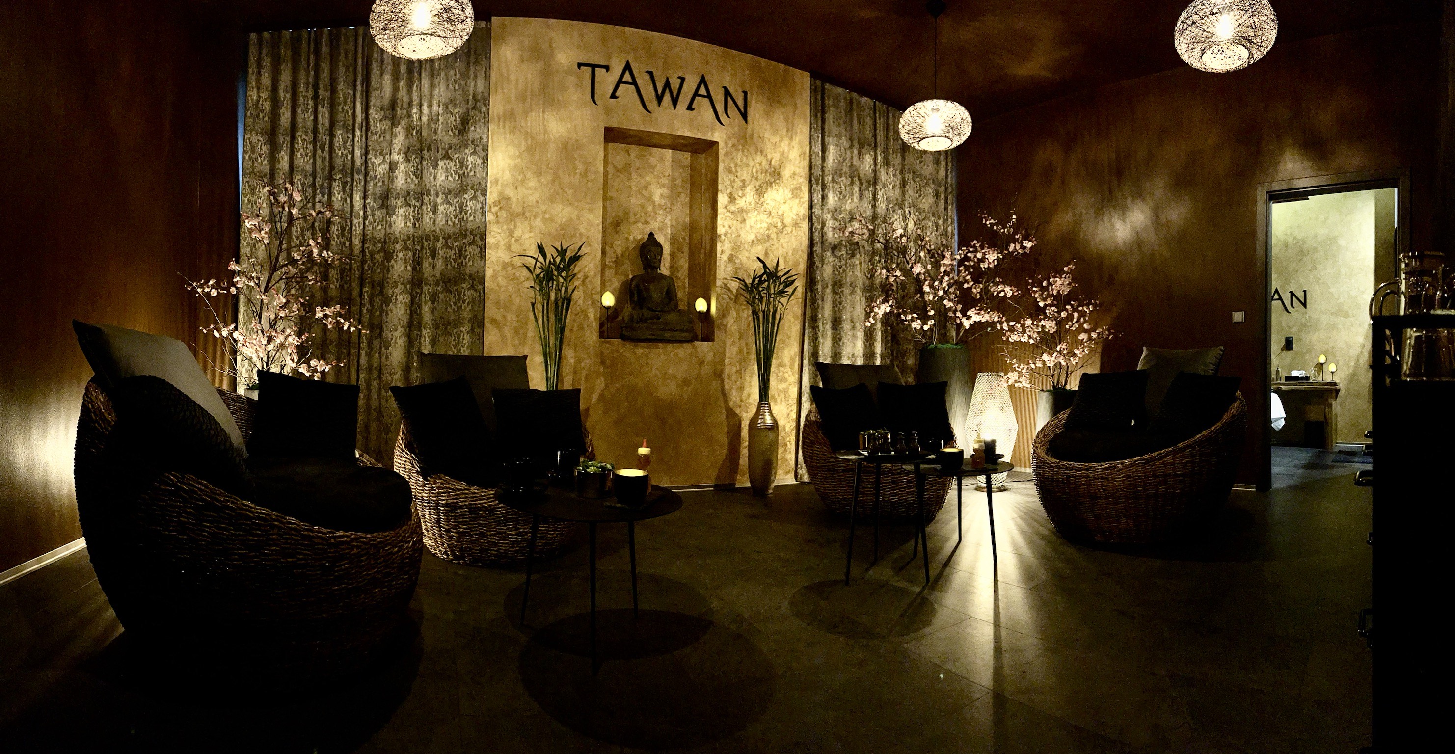 TAWAN - Thajské masáže foto 6