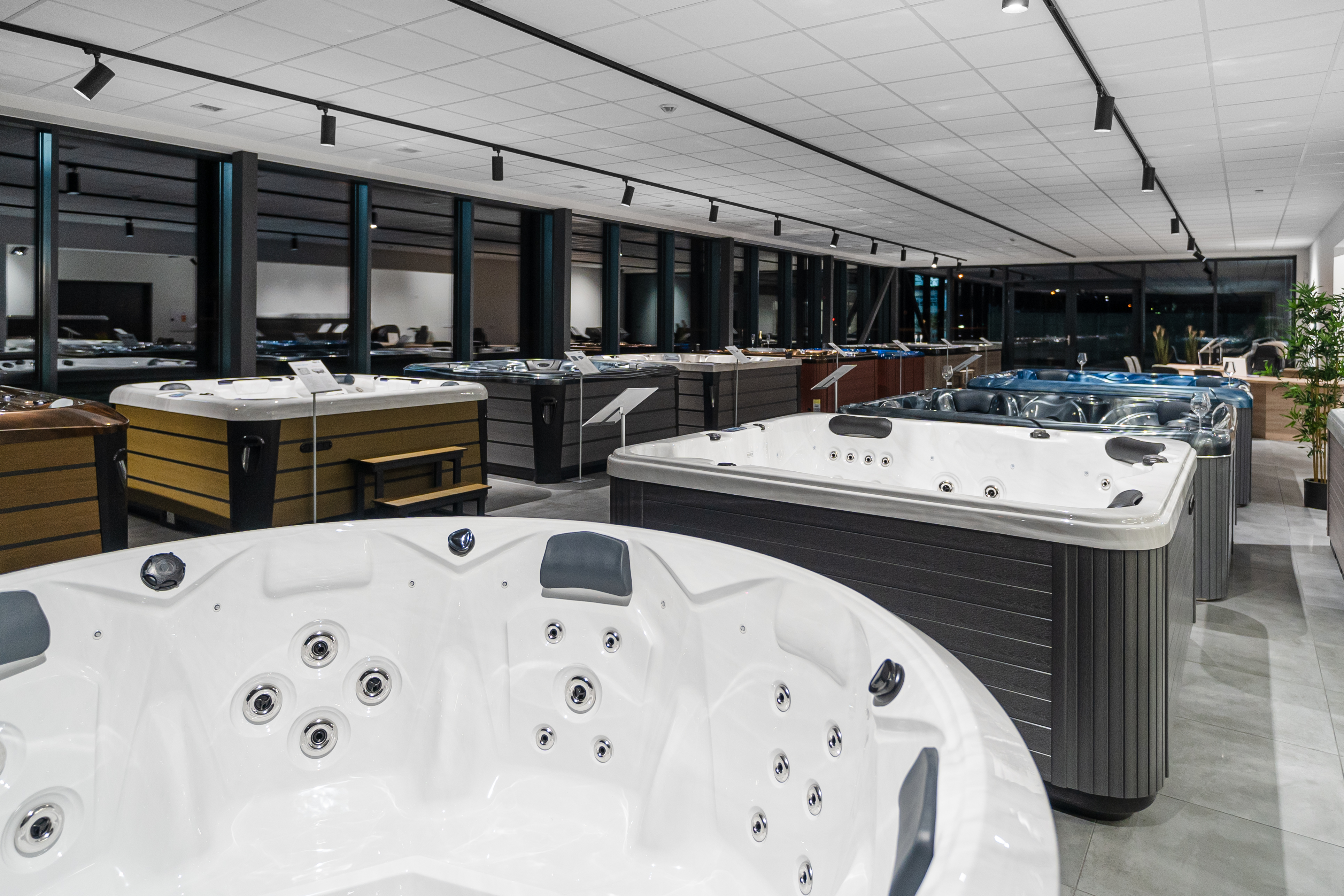 Vířivky Relax na MAX foto 6