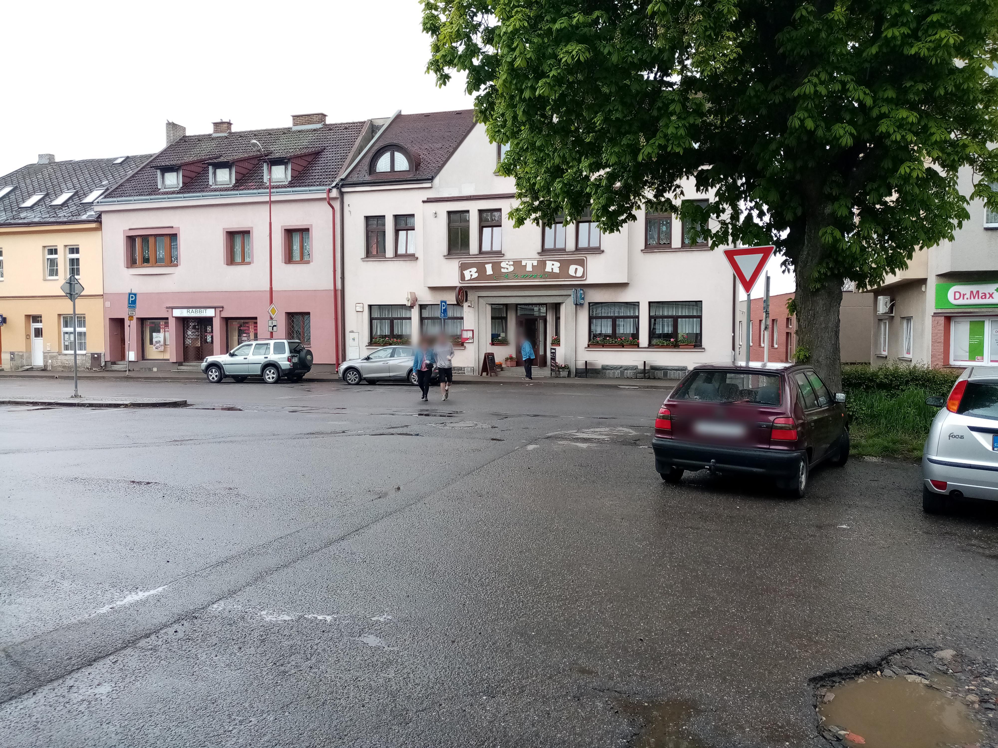 Bistro Gamas foto 2