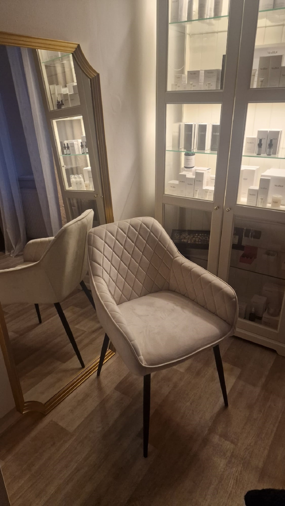 Beauty Hair Health salon Skinlab by K foto 3