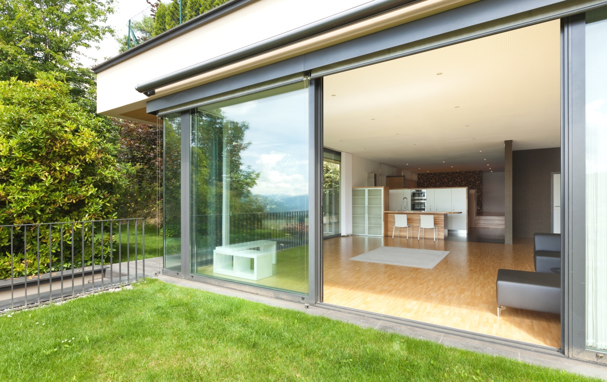 Okna Macek - okna, dveře, vrata foto 3