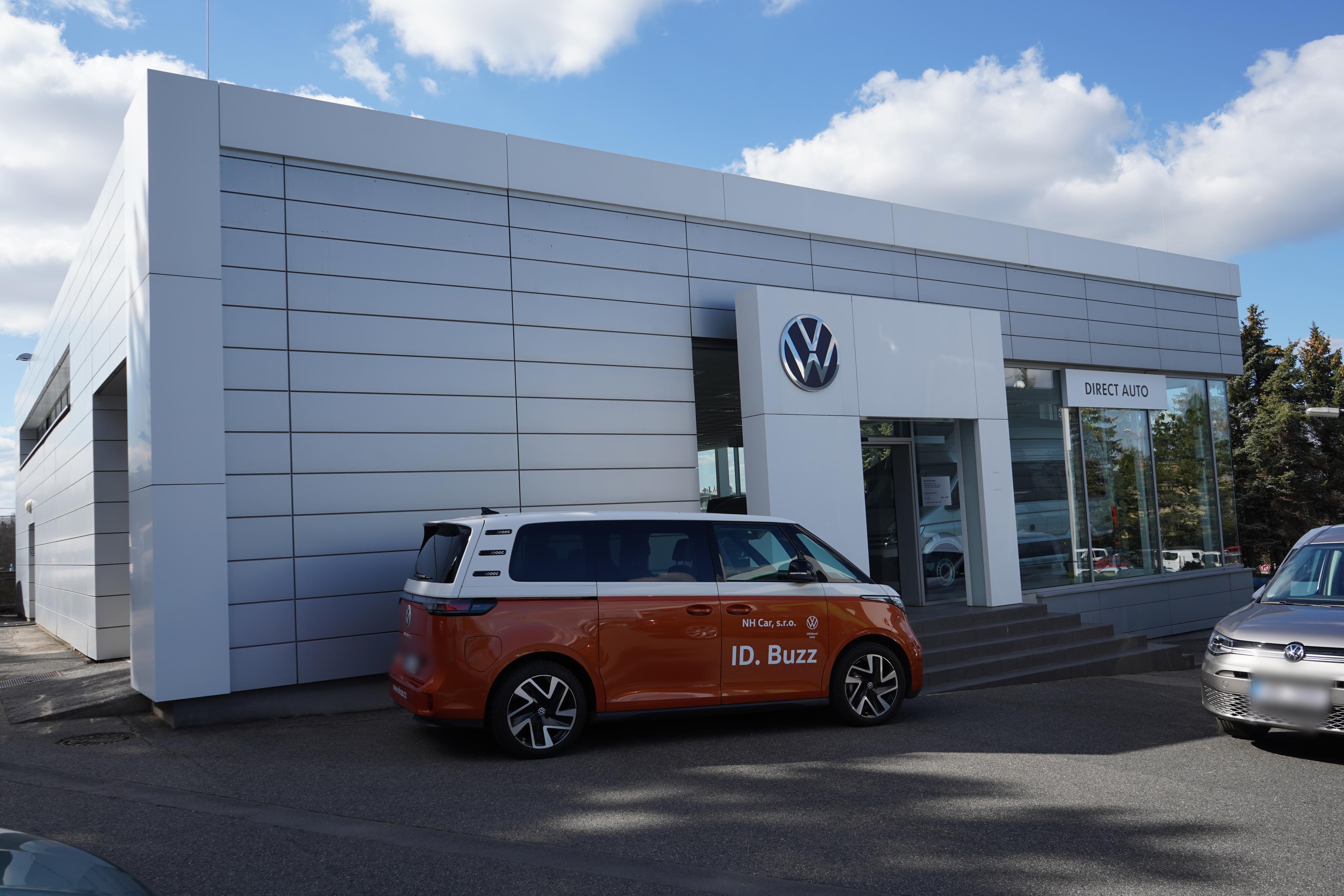 Direct auto Praha foto 6