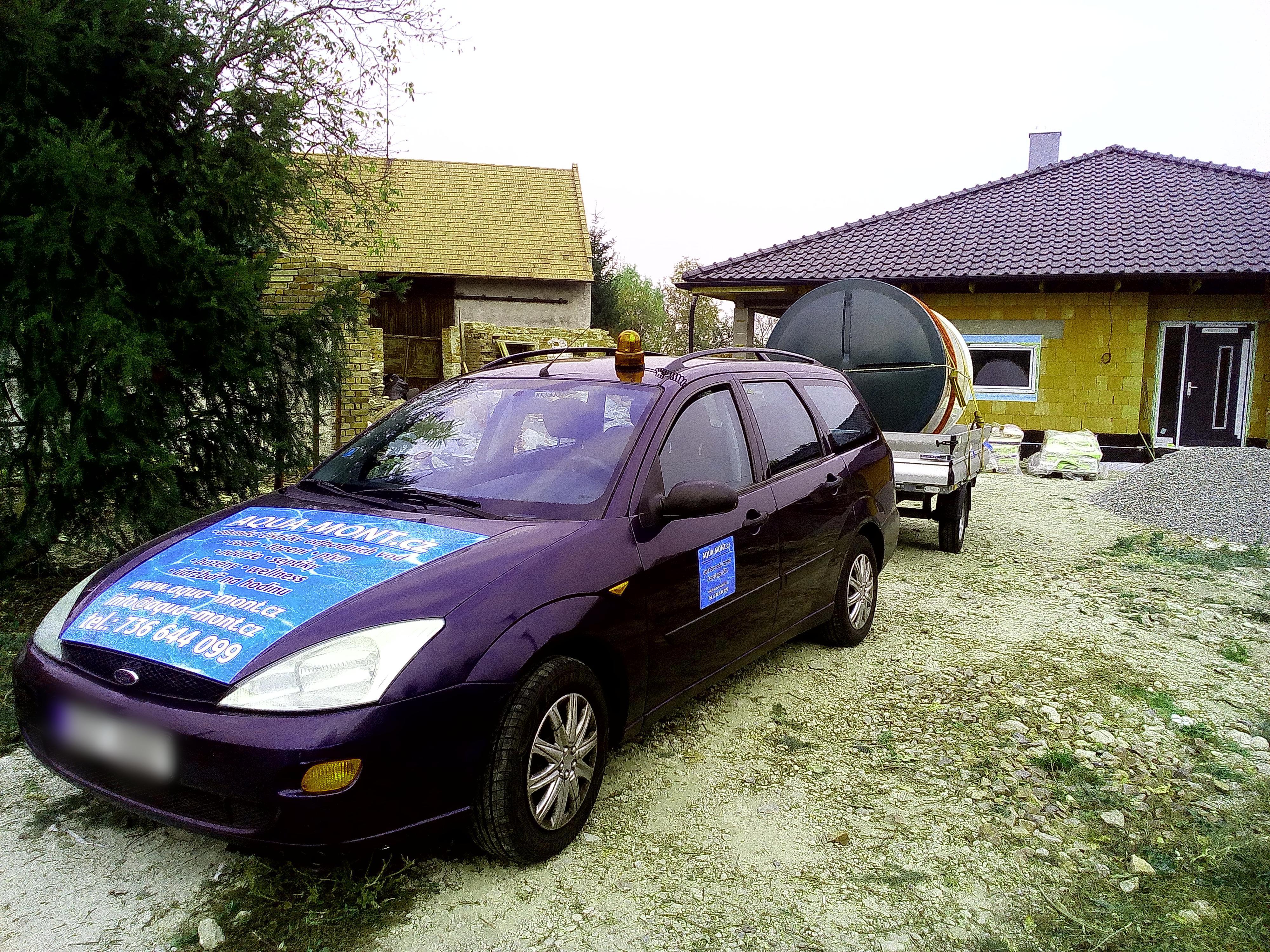 AQUA-MONT.cz foto 2
