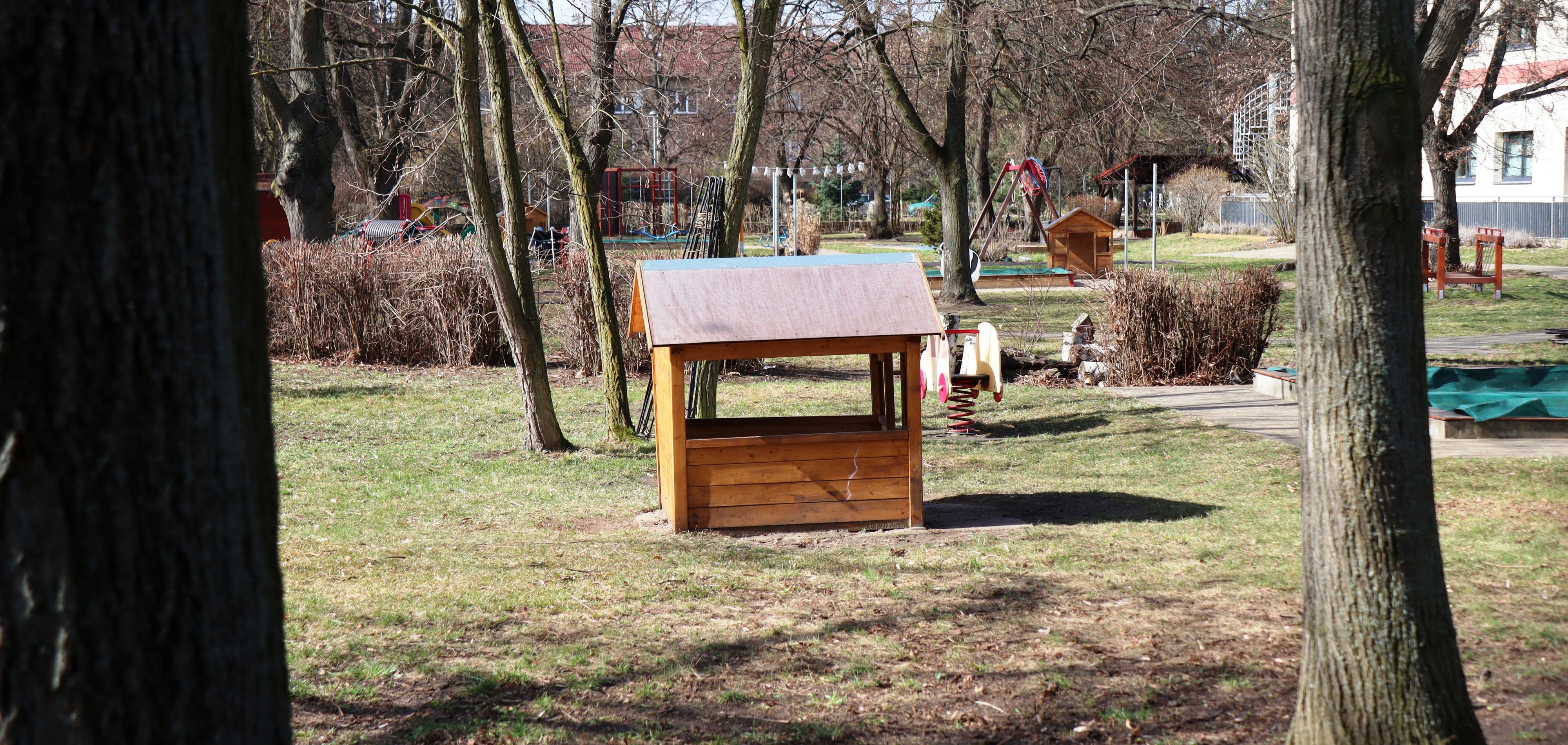 Mateřská škola Kamarád Pardubice foto 4