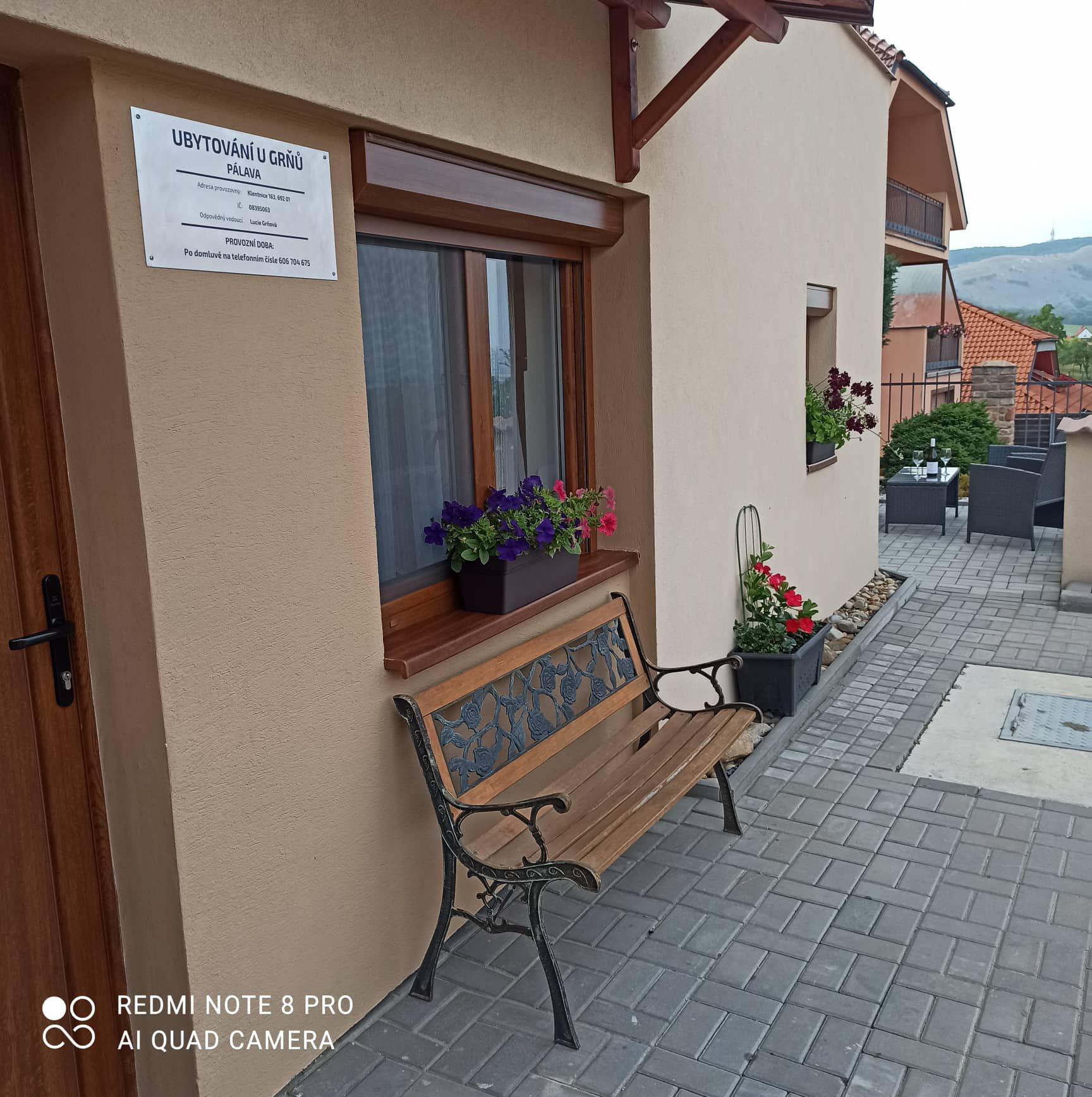 Ubytování u Grňů foto 5