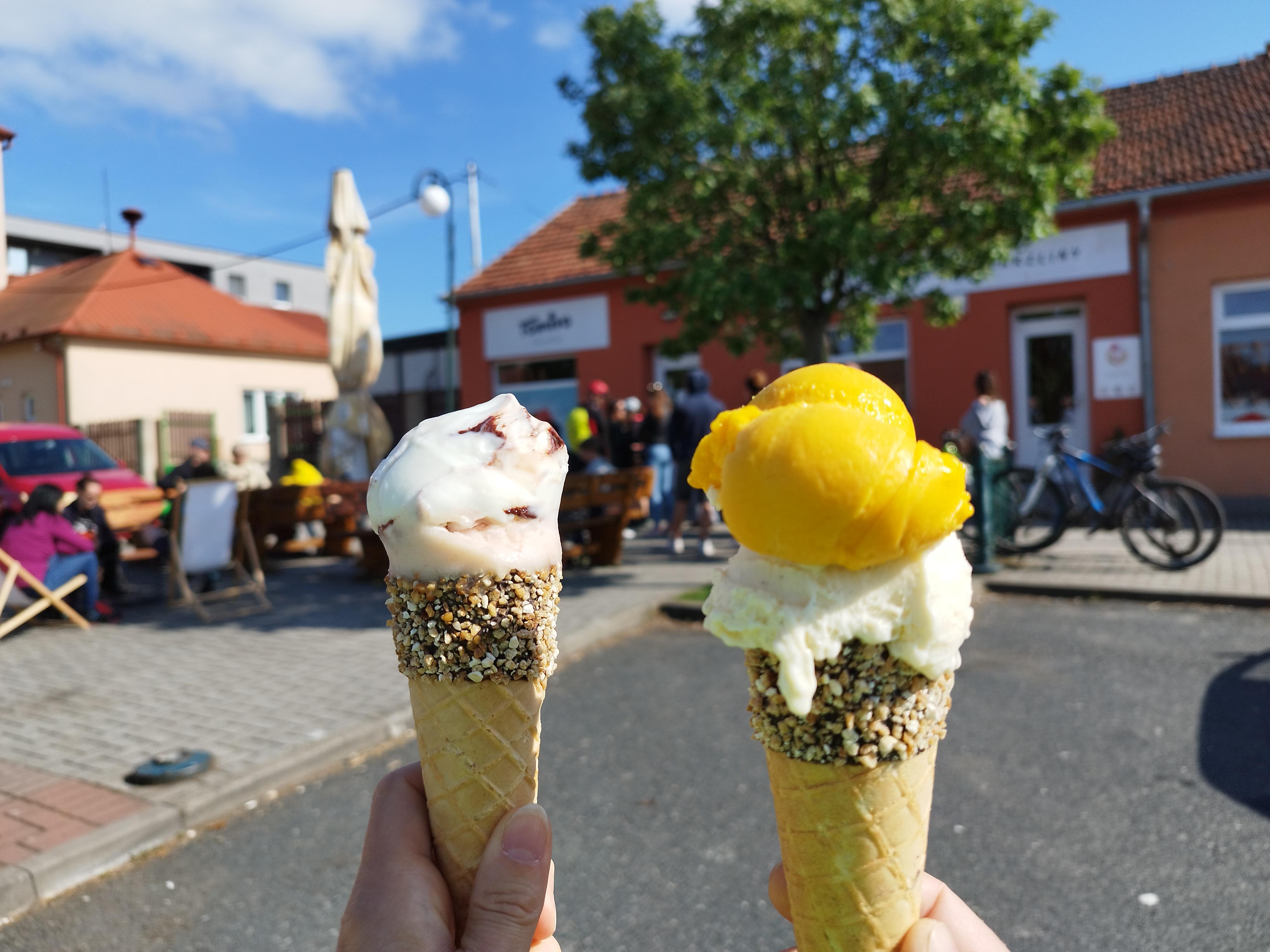 TOMIVO gelato foto 4