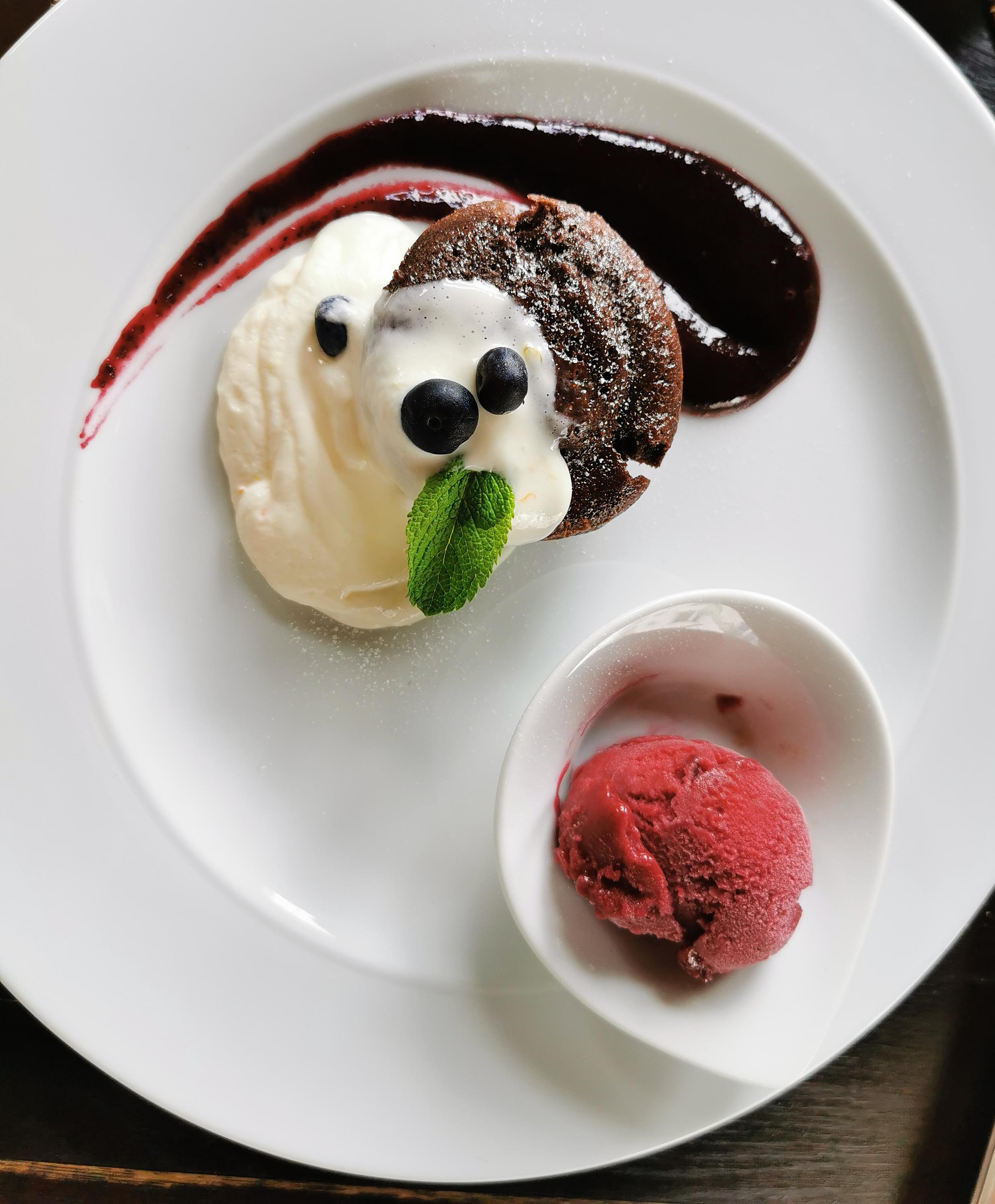 Hotel & Restaurant Graphic foto 5