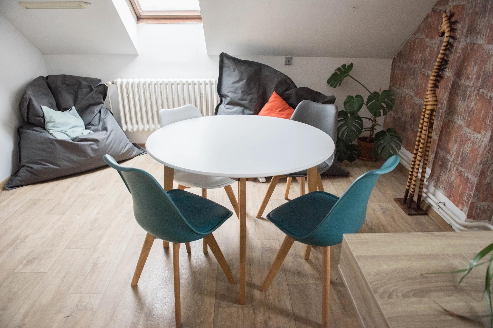 Osobní poradenství a tanec Mgr. Anna Hrochová foto 3