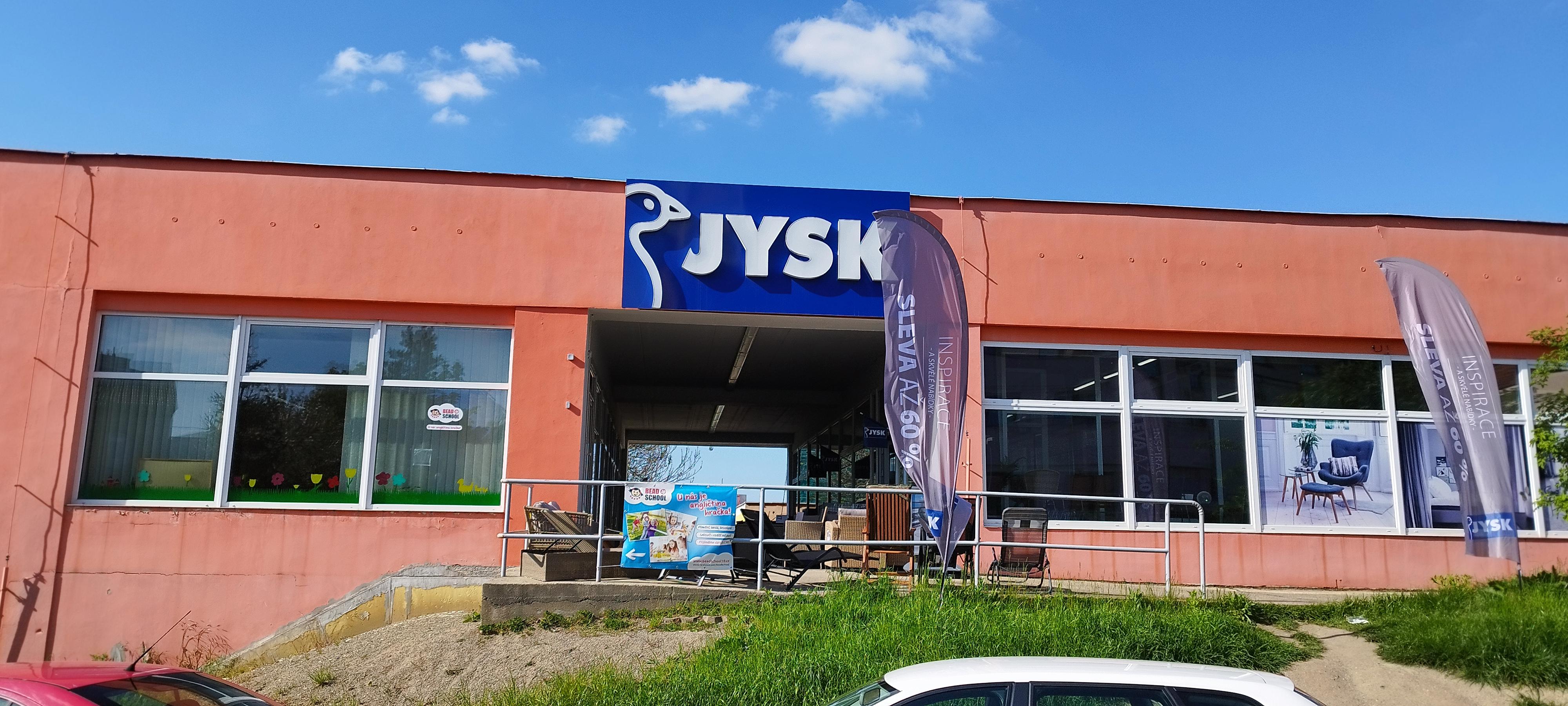 JYSK foto 2