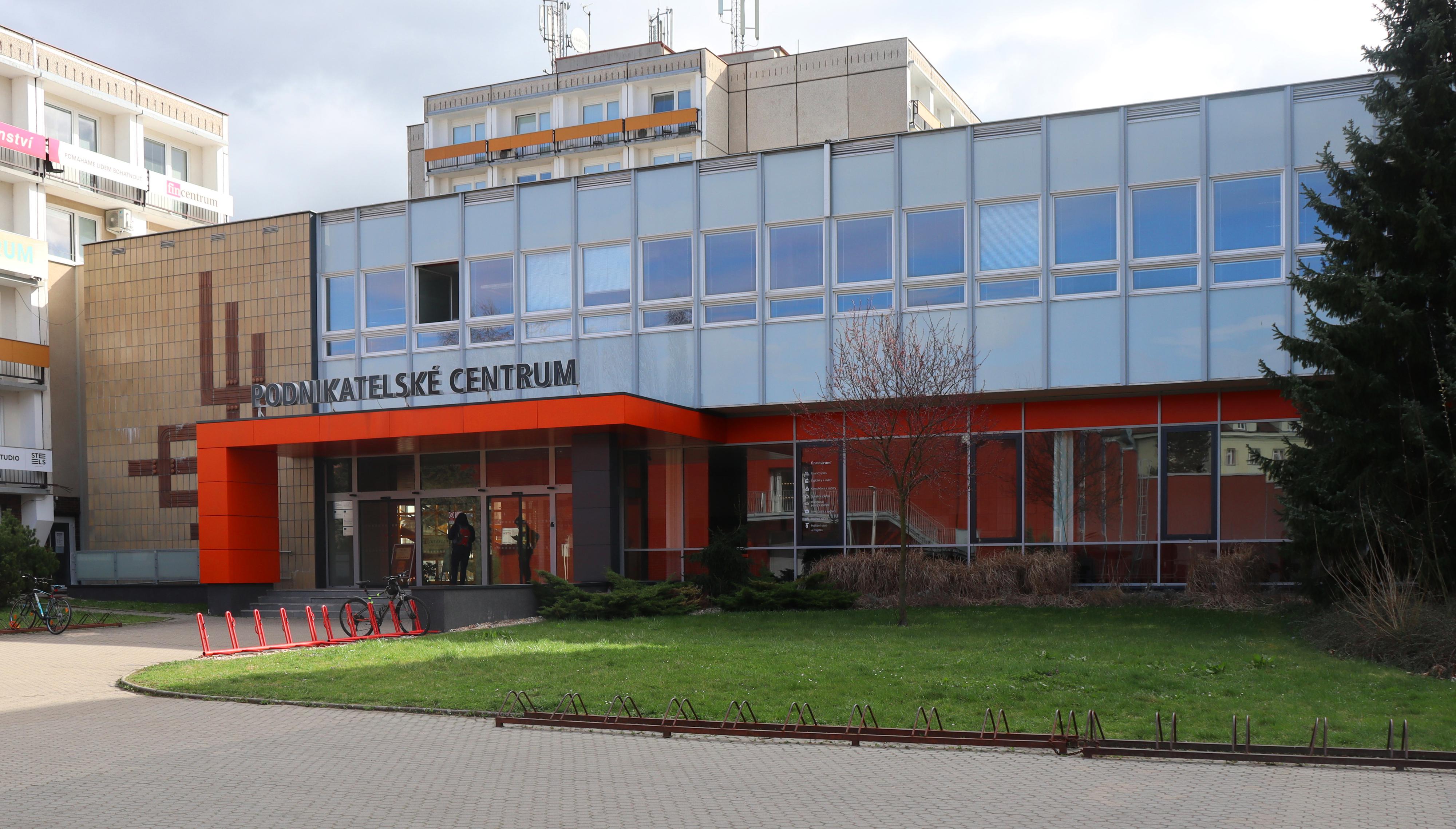Podnikatelské centrum s.r.o. foto 2