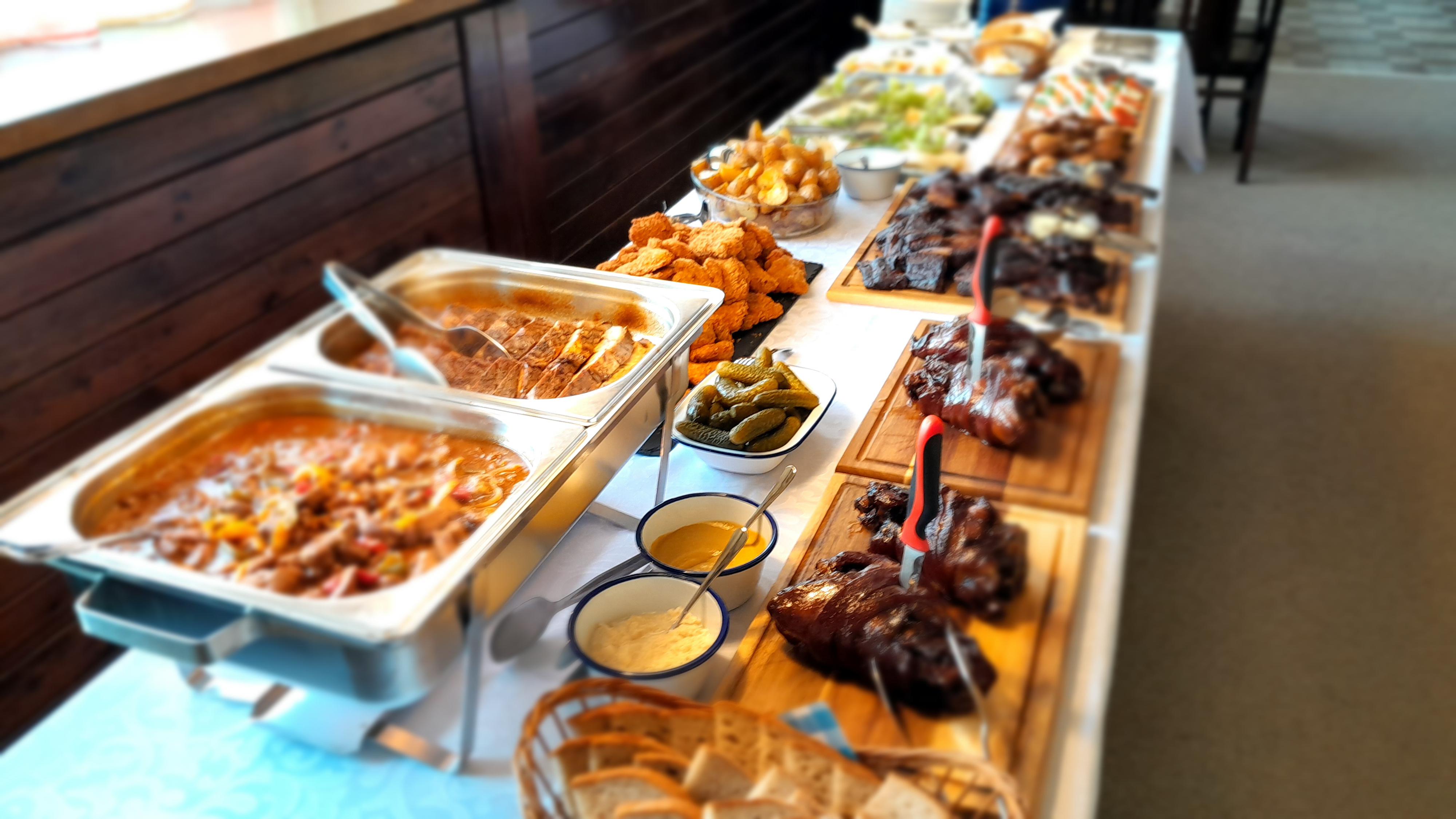 Restaurace Přístav foto 3