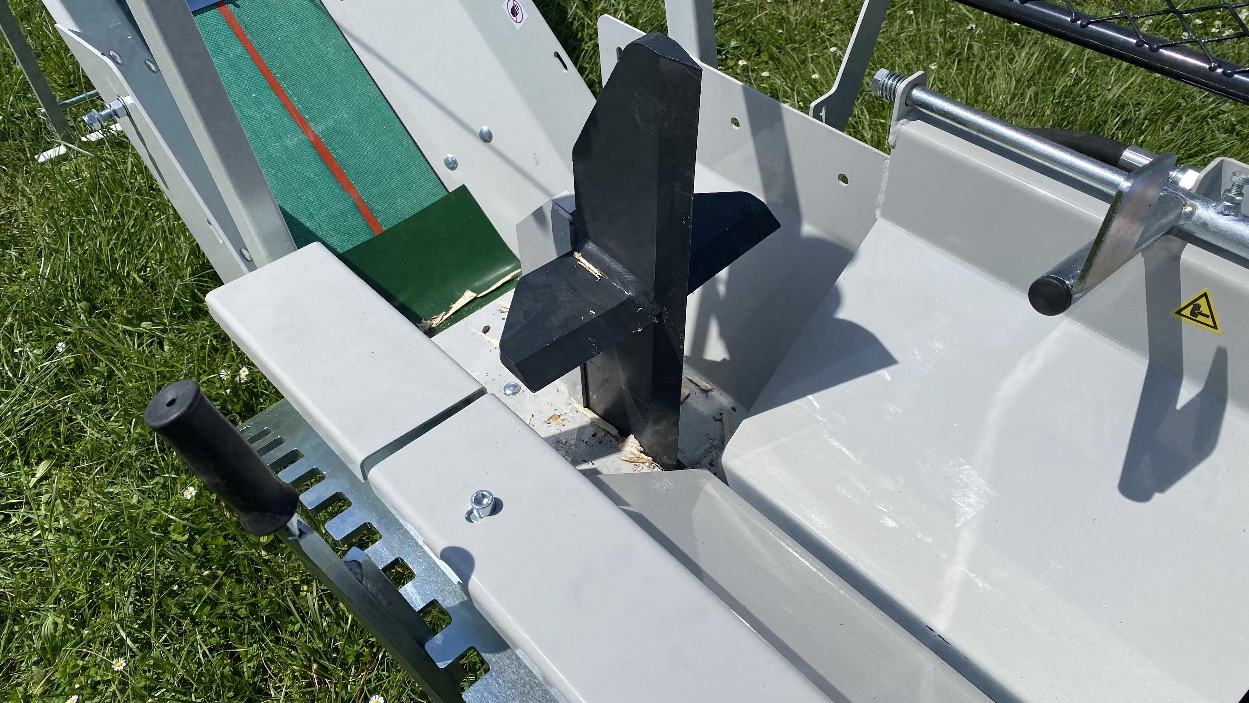 Palivové dřevo Ing. Miroslav Černý foto 3