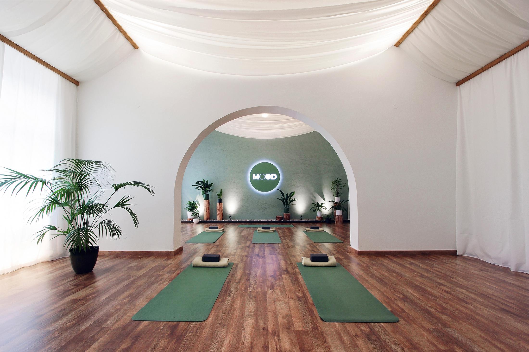 MOOD Yoga foto 2