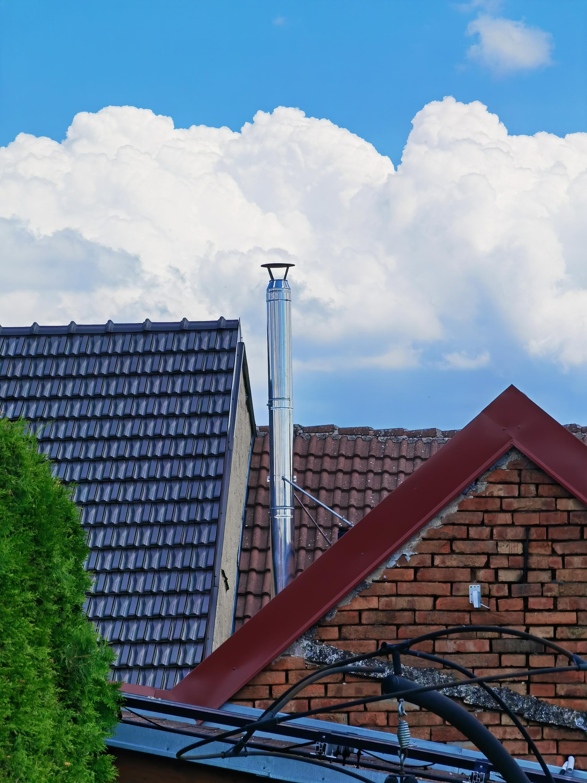 Kominictví Pavel Helešic