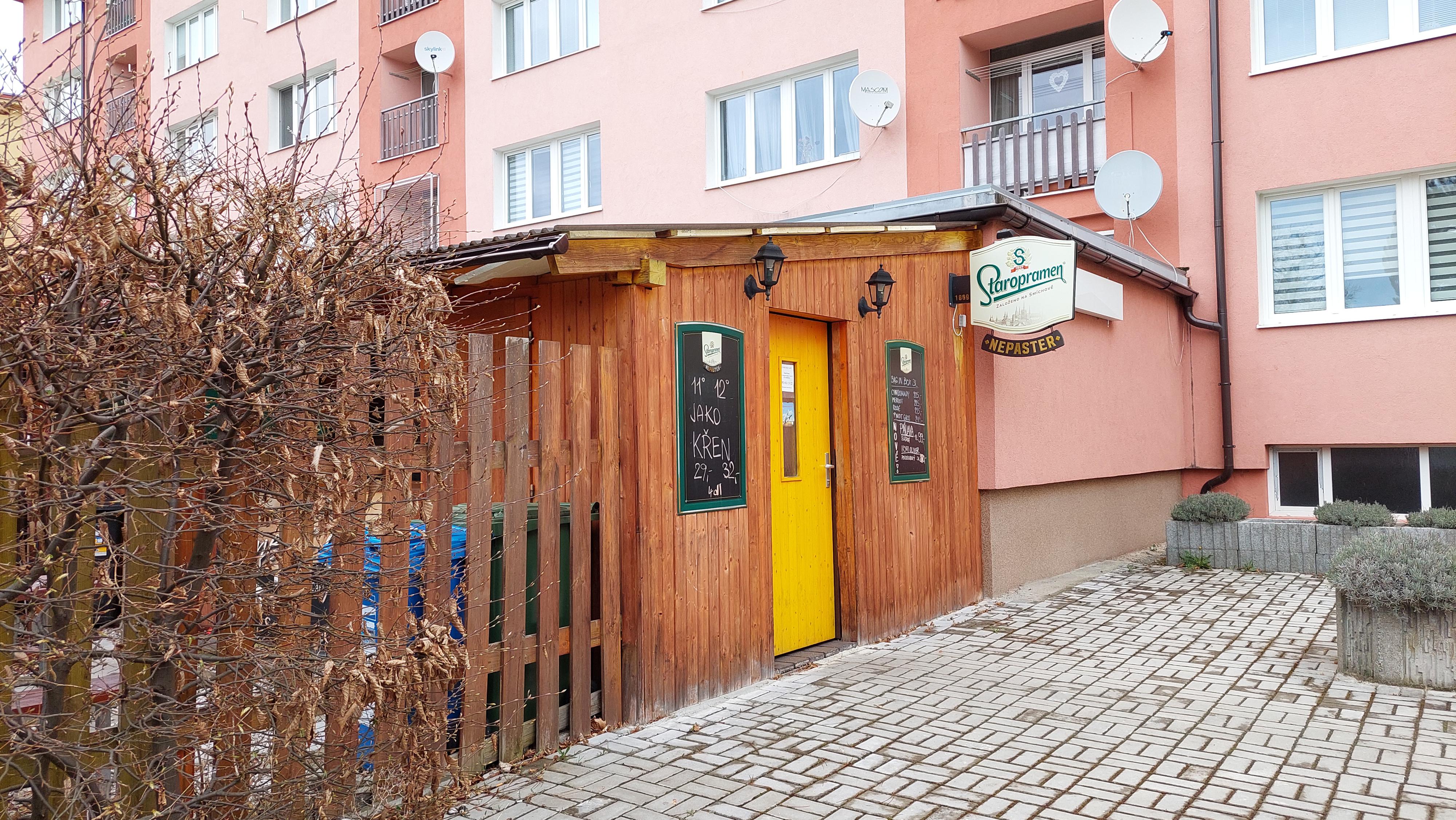 Kavárna Zámecké café foto 3